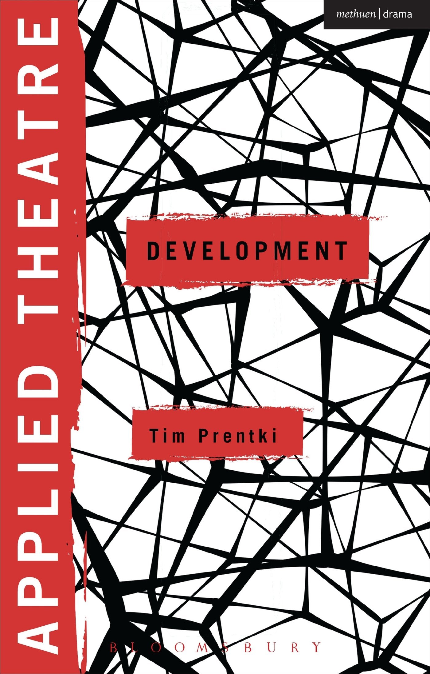 Applied Theatre Education & Training