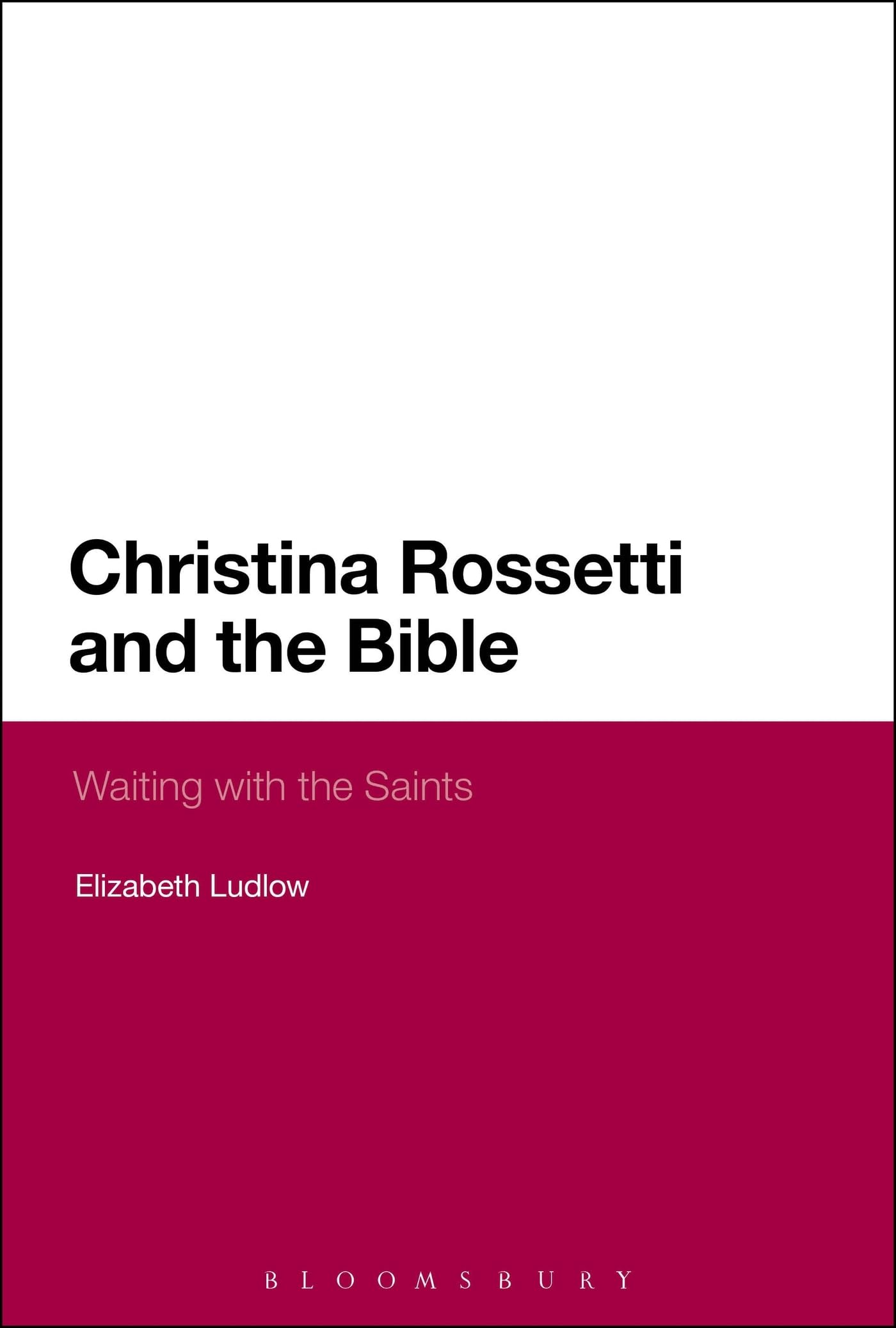 Christina Rossetti and the Bible Social Sciences