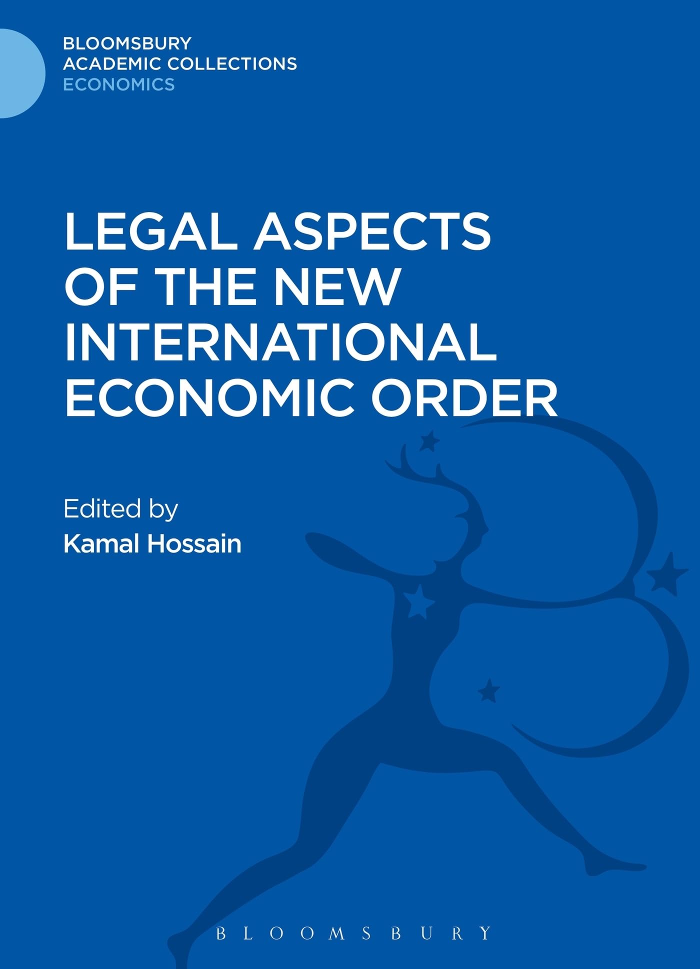 Legal Aspects of the New International Economic Order Law