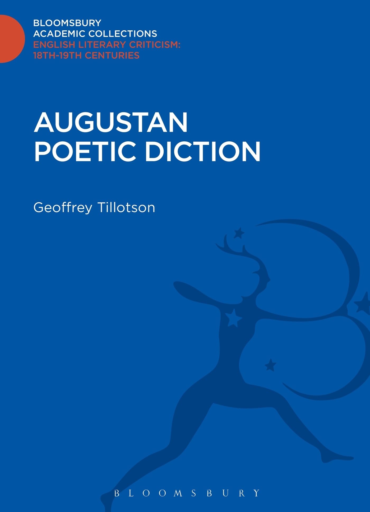 Augustan Poetic Diction Poetry