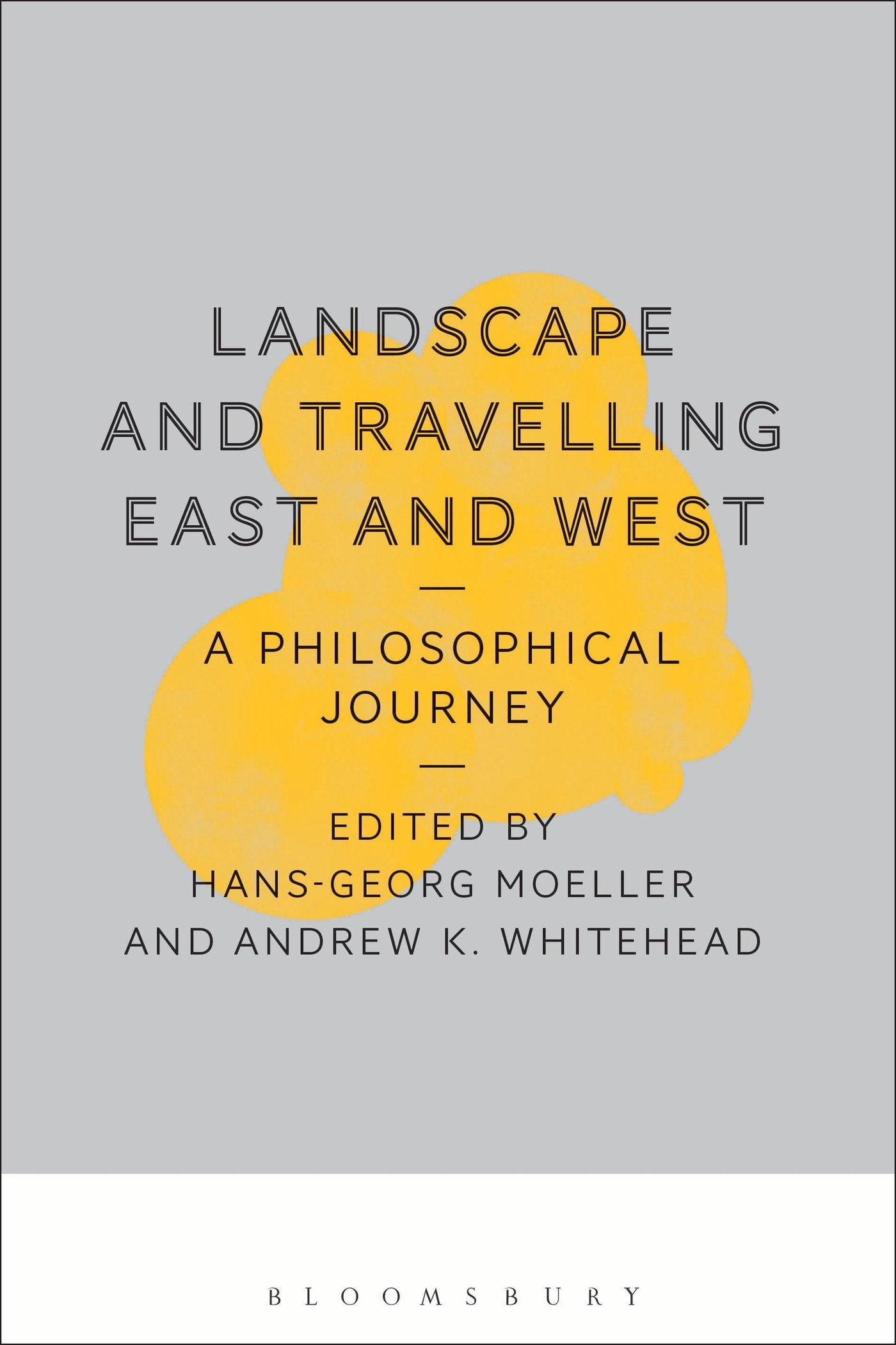 Landscape and Travelling East and West Philosophy