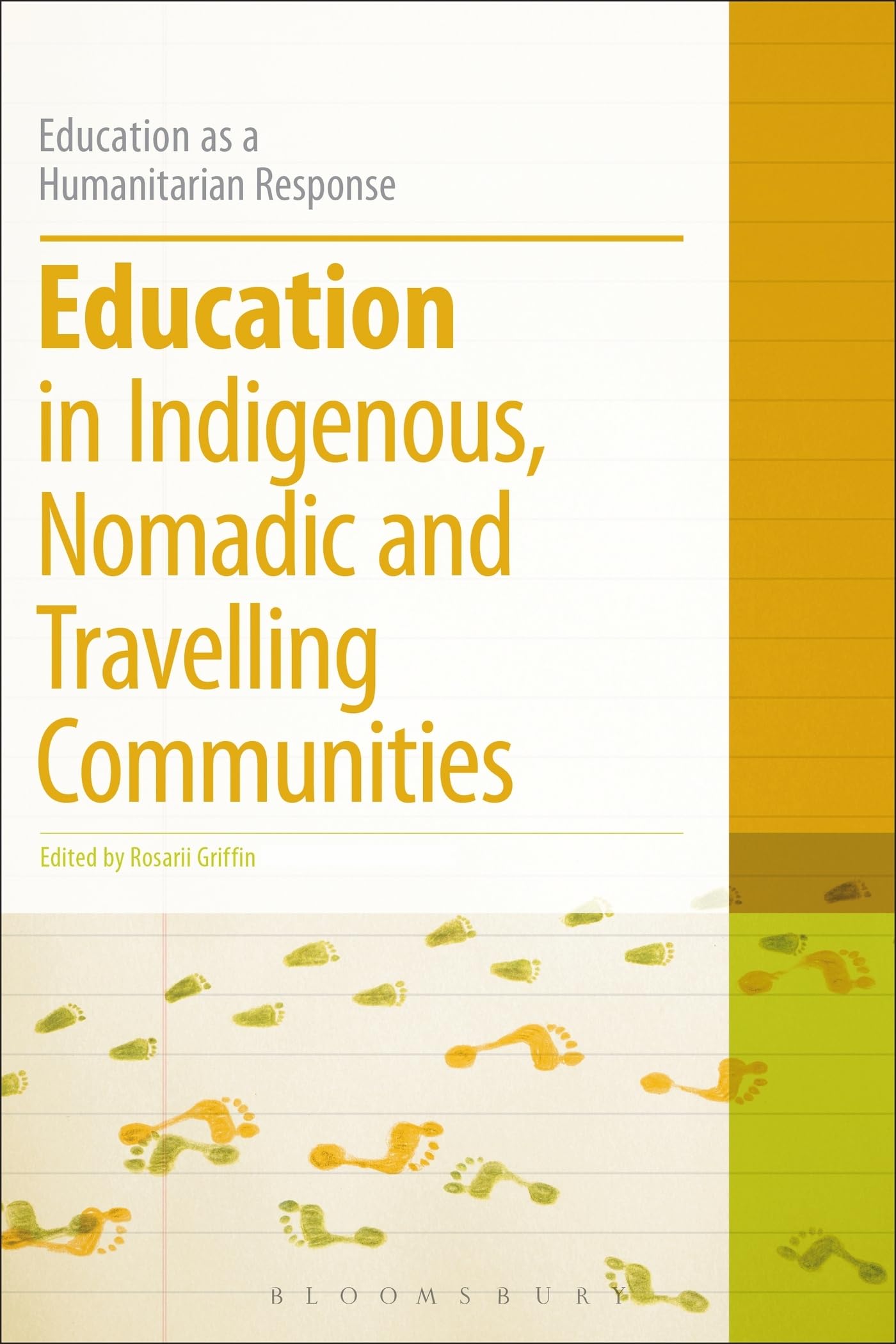 Education in Indigenous, Nomadic and Travelling Communities Education & Training
