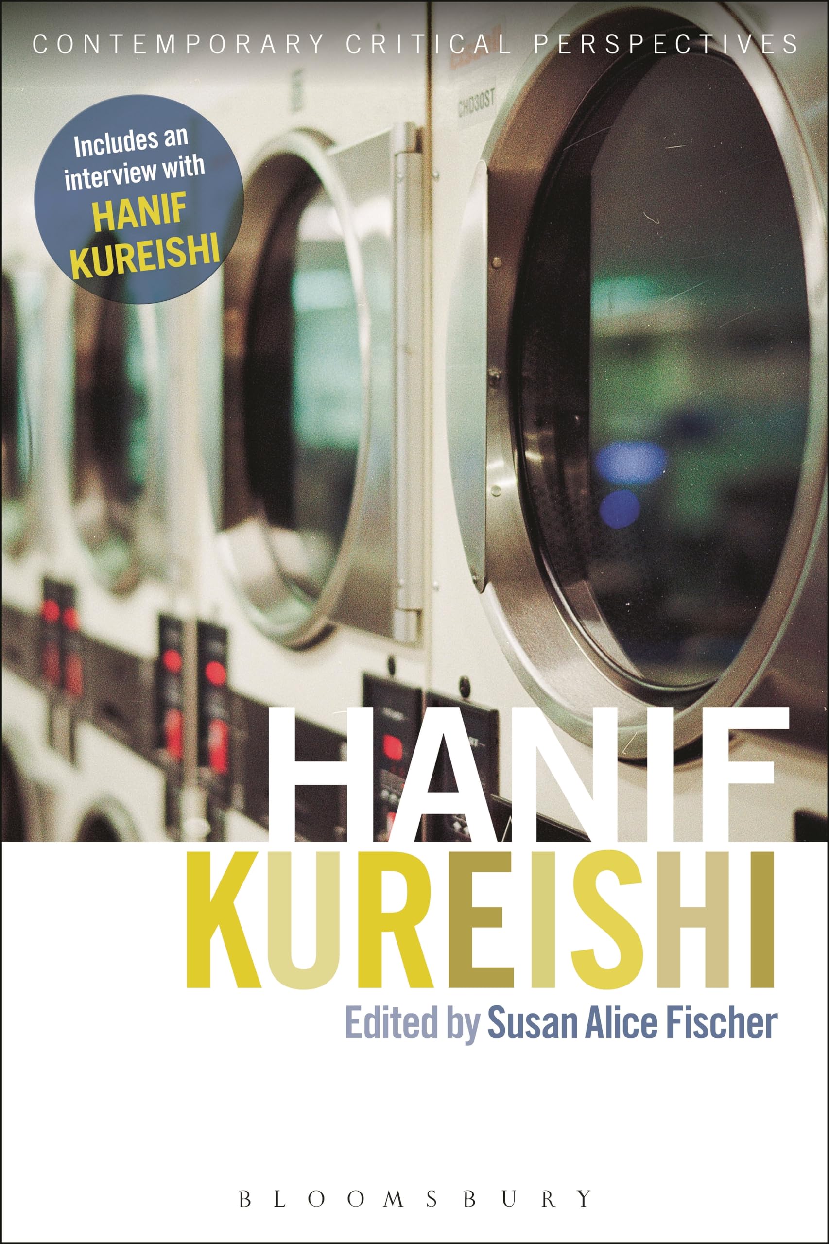 Hanif Kureishi Contemporary literature
