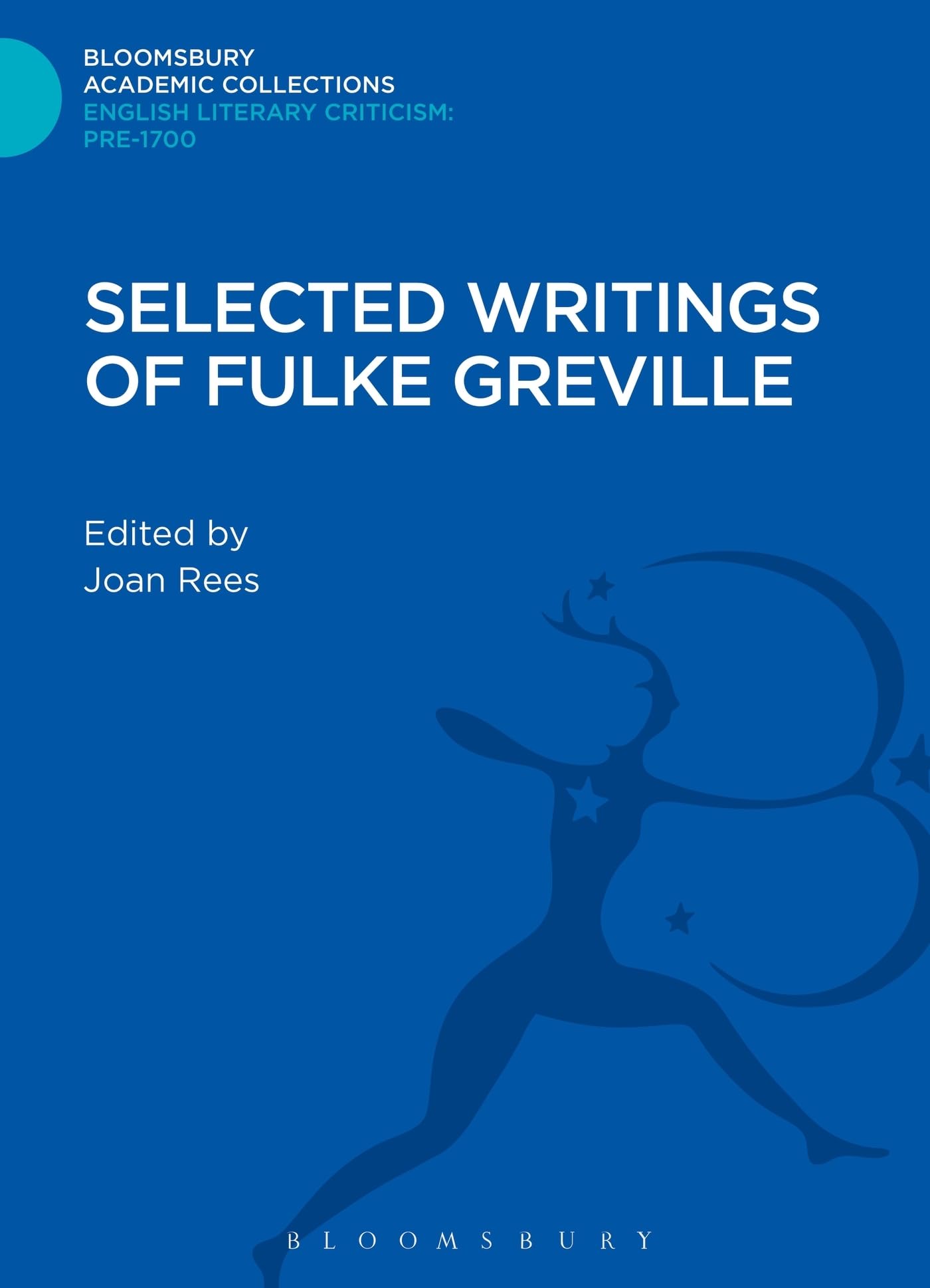Selected Writings of Fulke Greville Contemporary literature