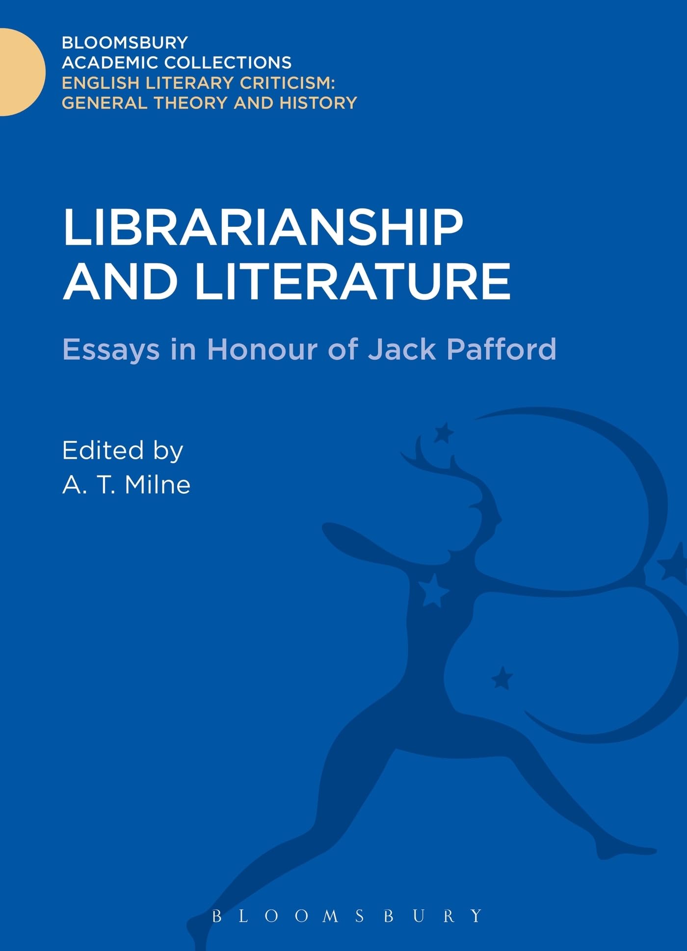 Librarianship and Literature Social Sciences
