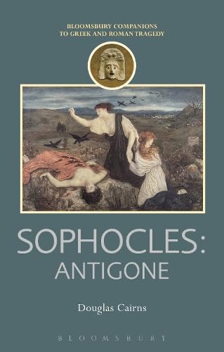 Sophocles: Antigone (Companions to Greek and Roman Tragedy) Books