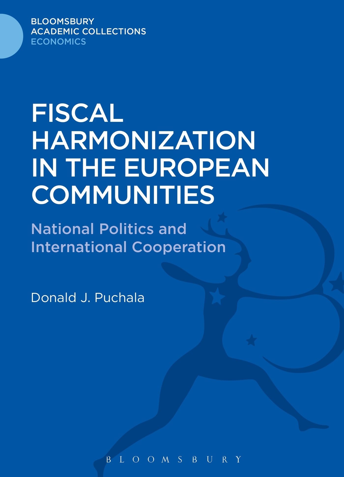 Fiscal Harmonization in the European Communities Business, Finance & Career