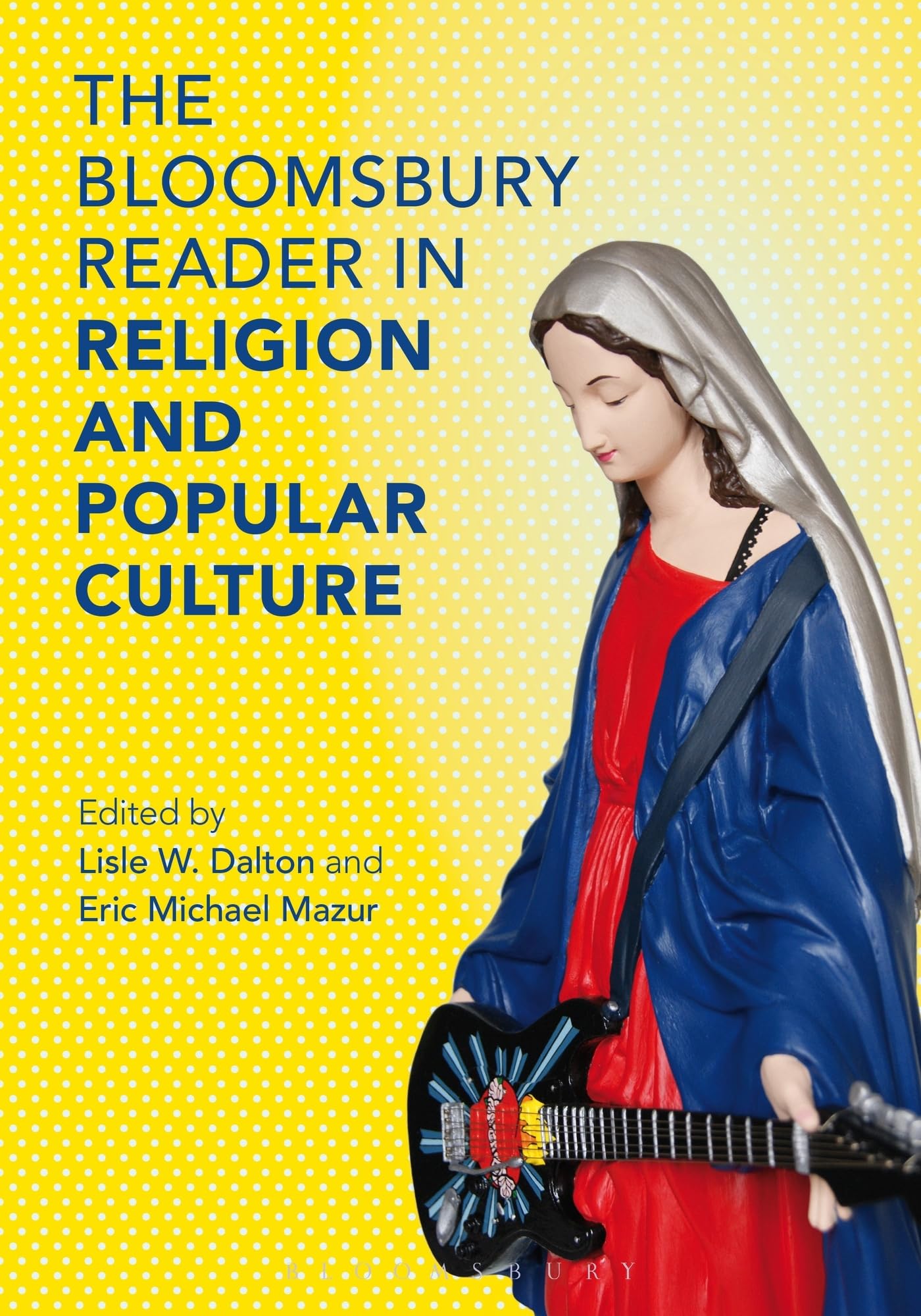 The Bloomsbury Reader in the Study of Religion and Popular Culture Religion & Esotericism