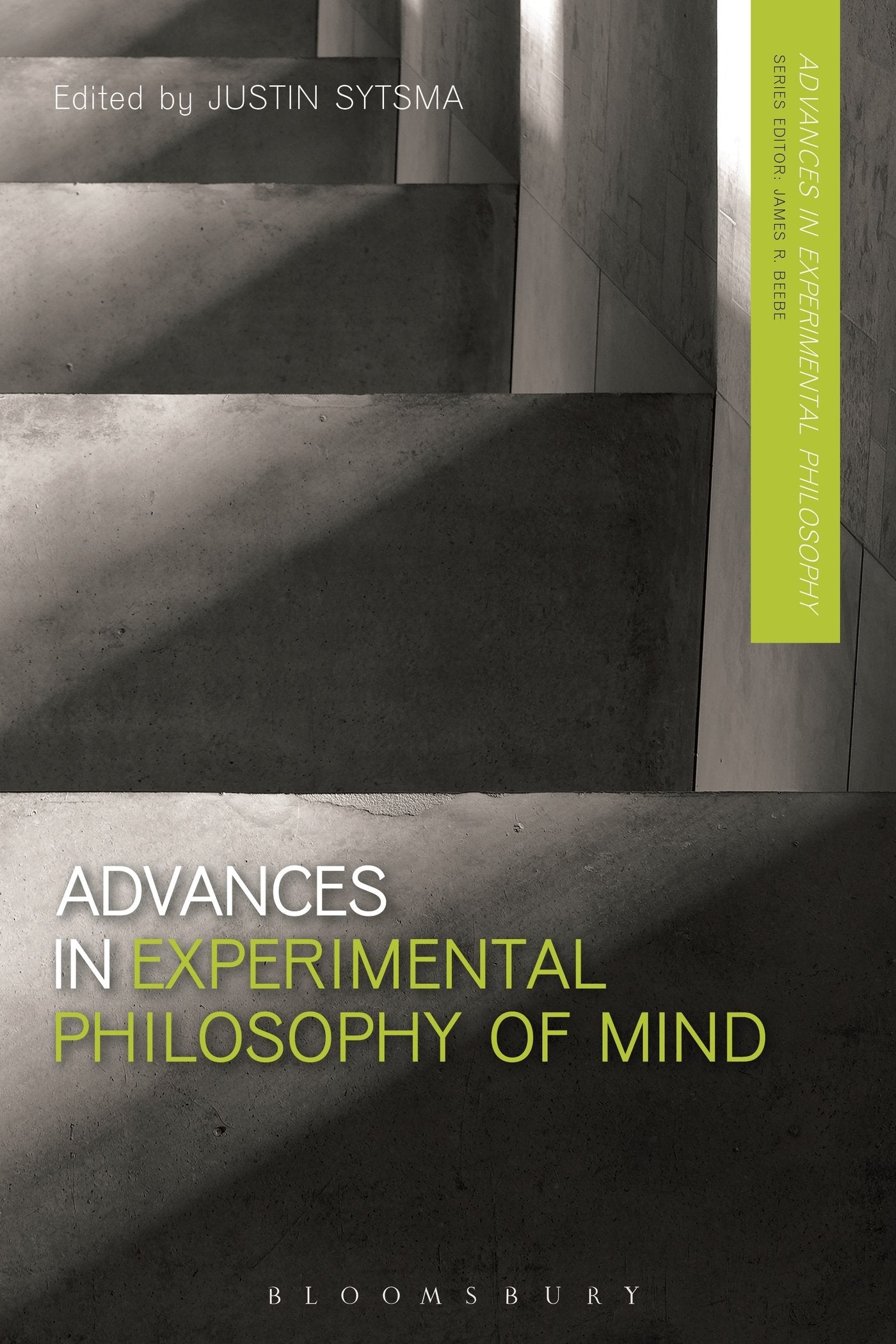 Advances in Experimental Philosophy of Mind Philosophy