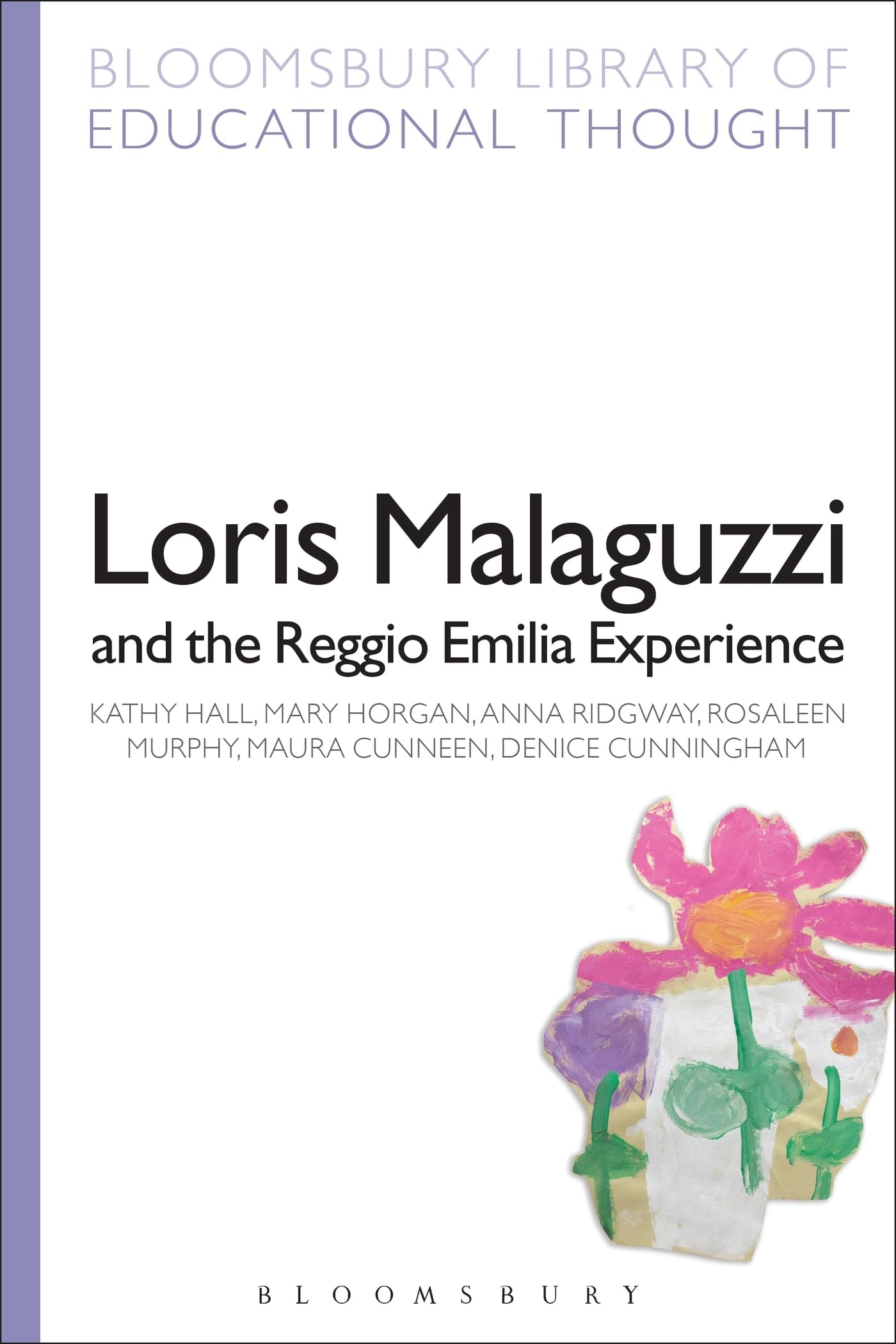 Loris Malaguzzi and the Reggio Emilia Experience Science