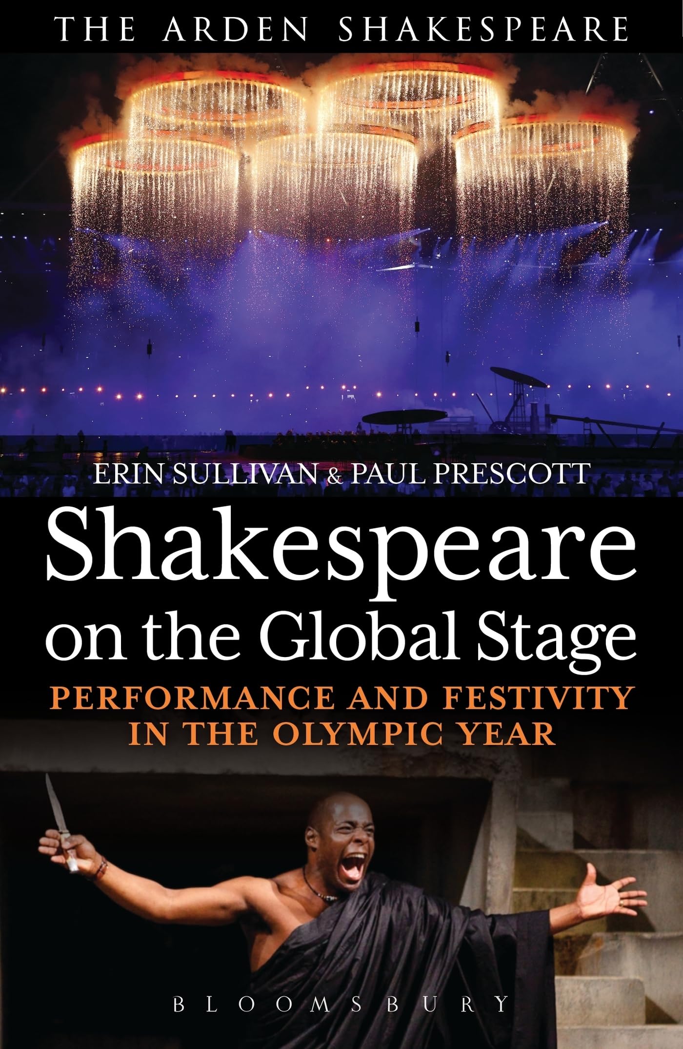 Shakespeare on the Global Stage Social Sciences