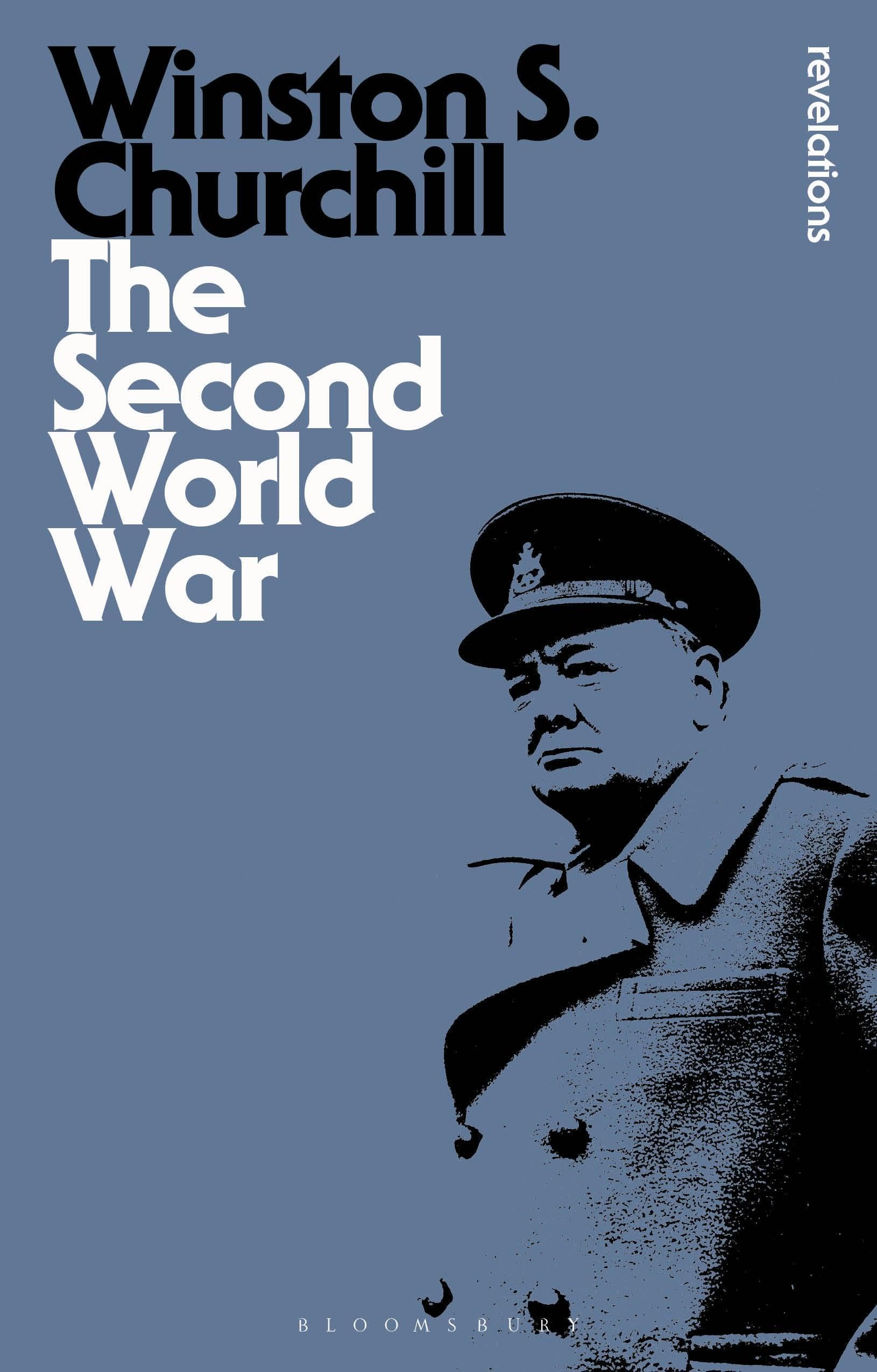 Product Image: The Second World War