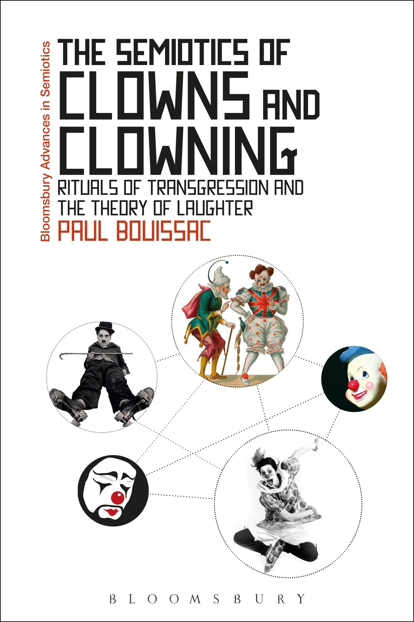 The Semiotics of Clowns and Clowning General education