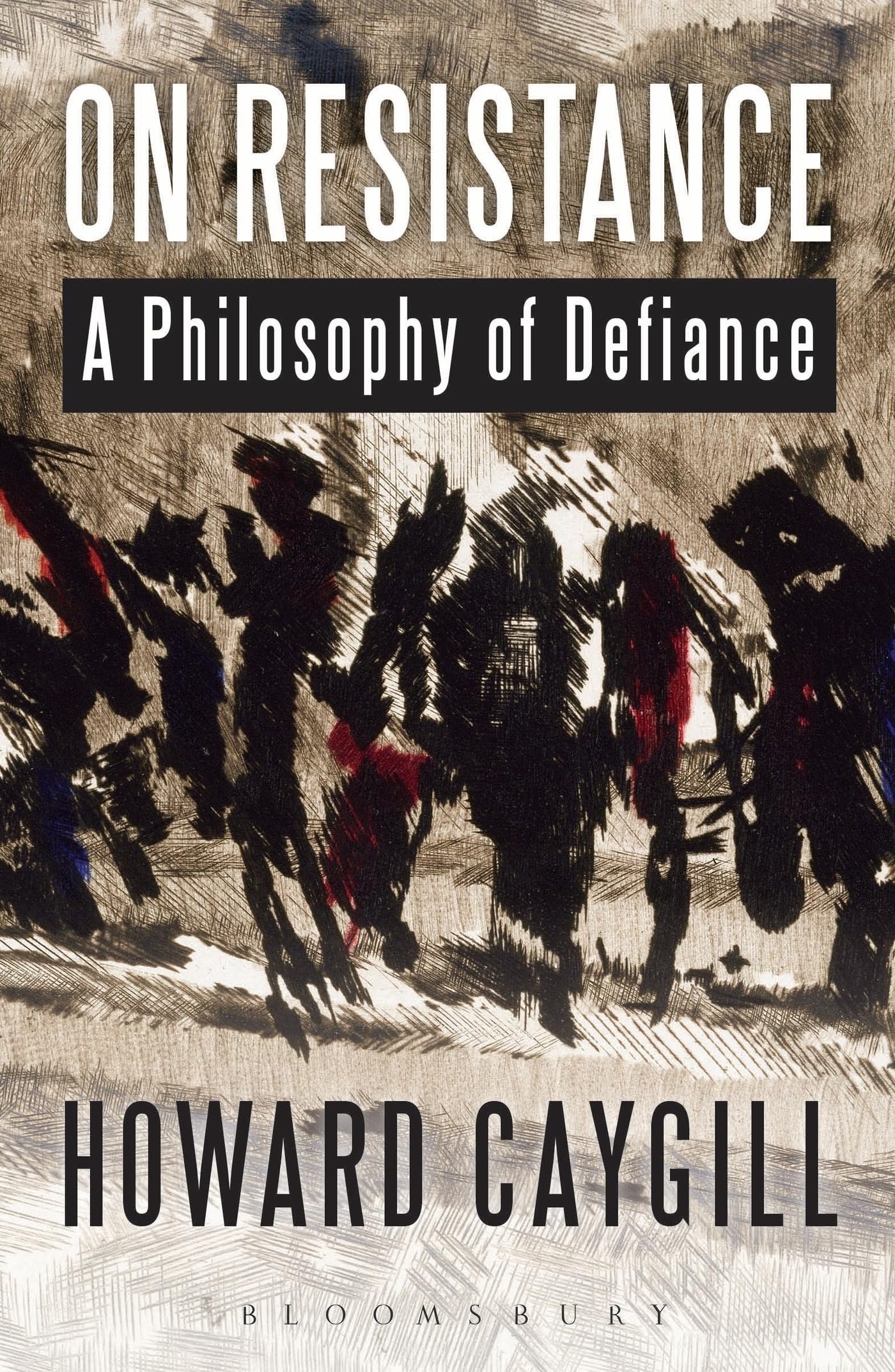 On Resistance: A Philosophy of Defiance book