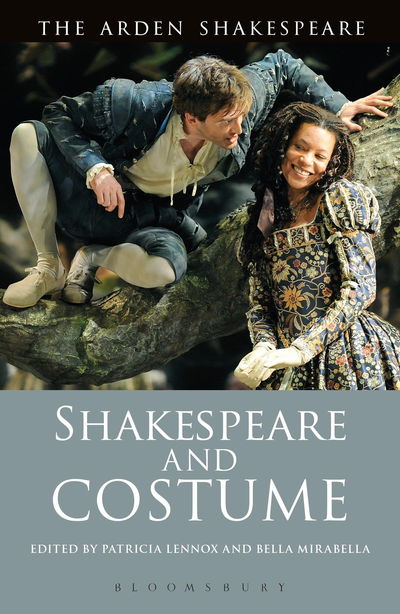 Shakespeare and Costume Contemporary literature