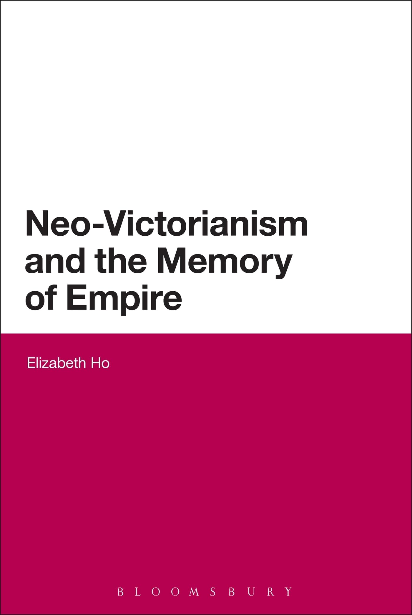 Neo-Victorianism and the Memory of Empire Contemporary literature