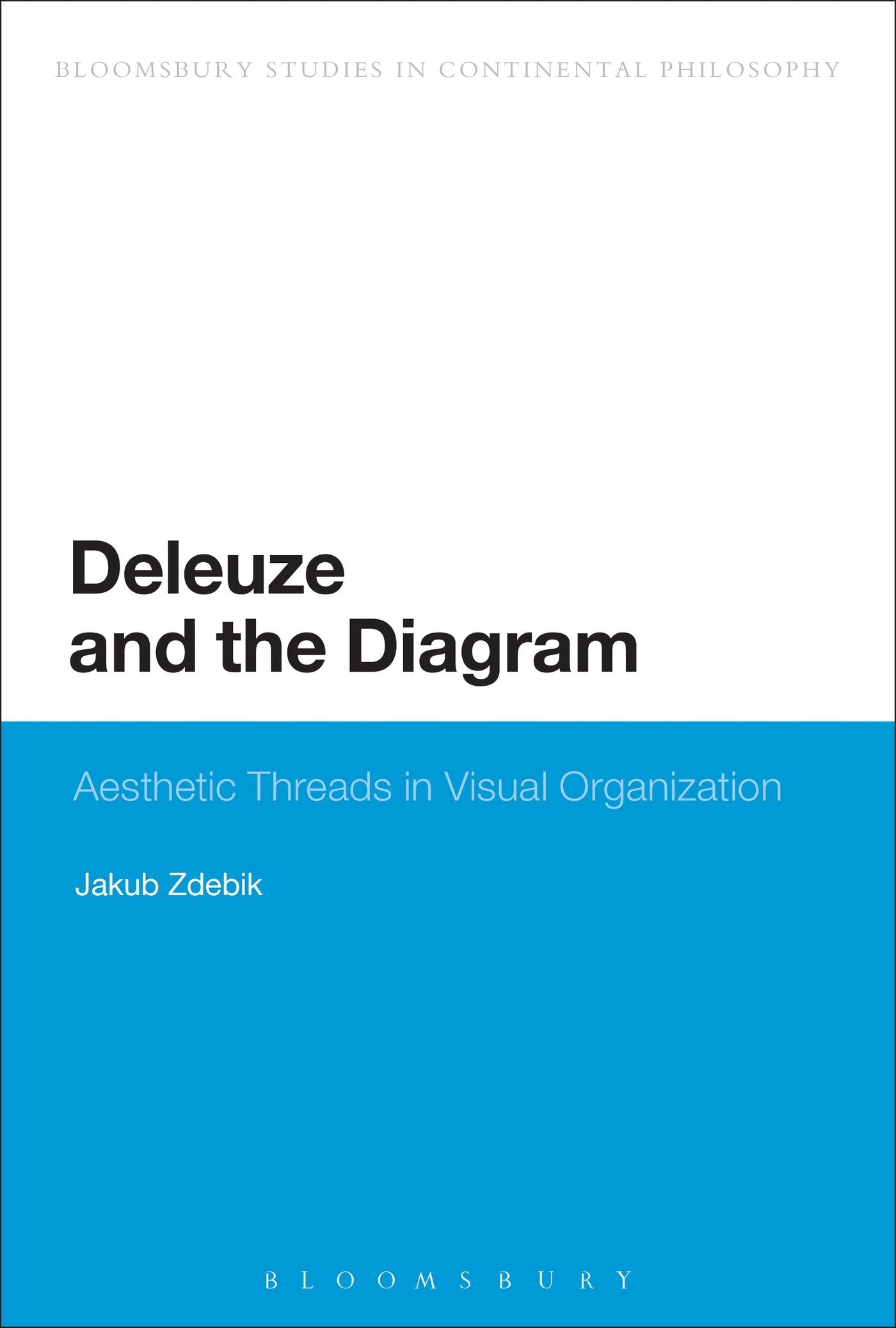Deleuze and the Diagram Philosophy