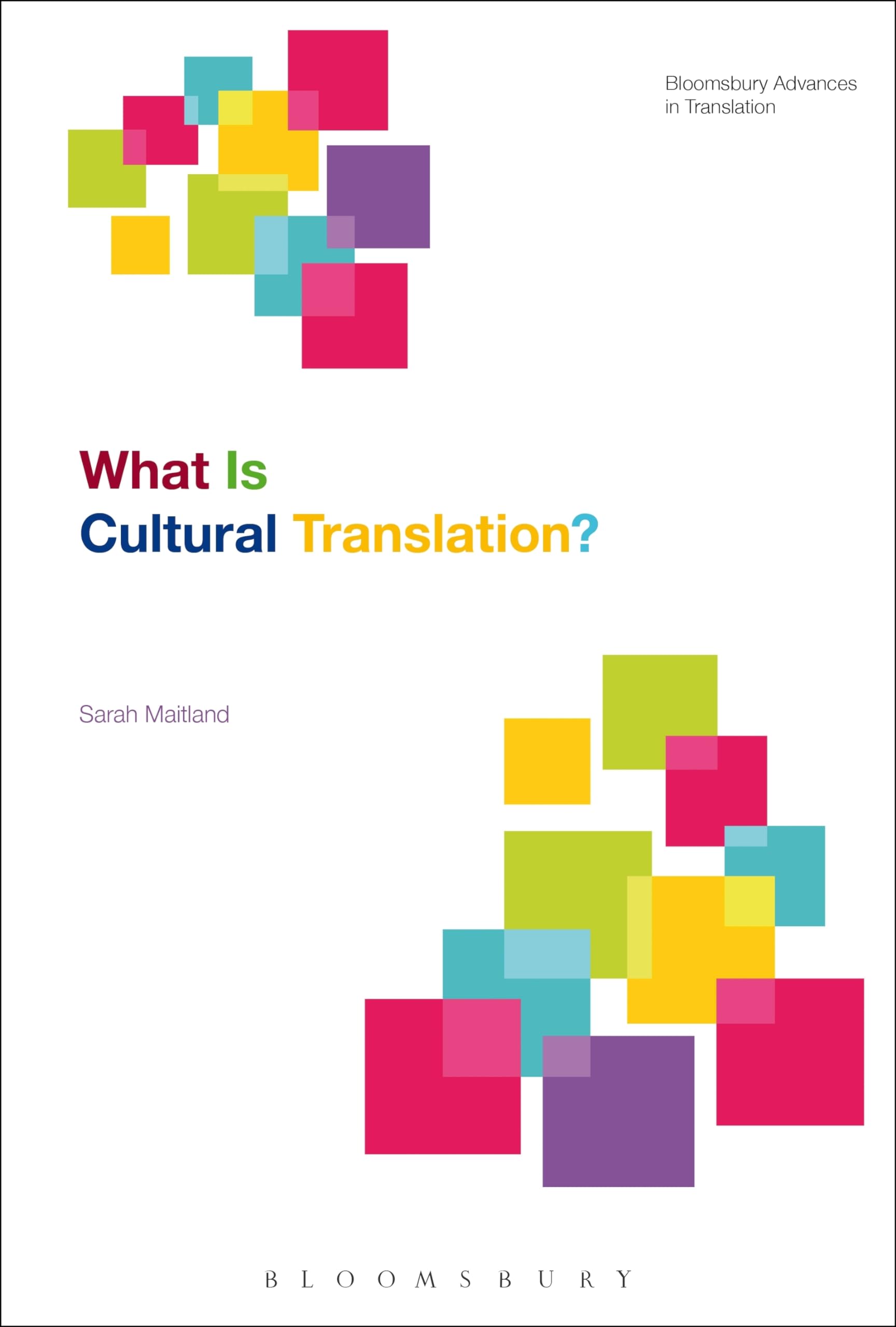What Is Cultural Translation? Social Sciences