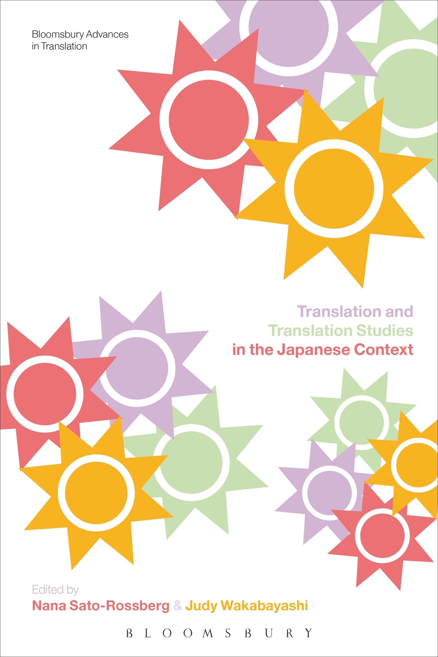 Translation and Translation Studies in the Japanese Context Social Sciences