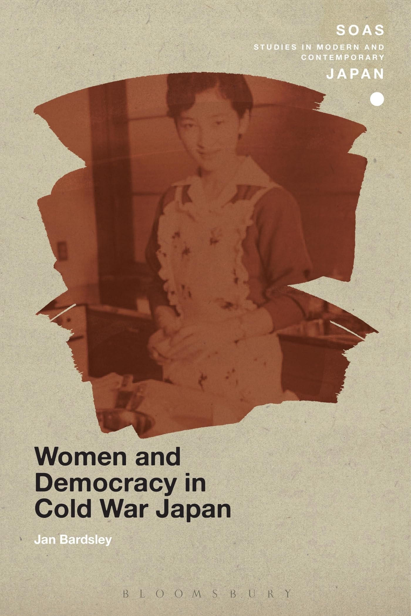 Women and Democracy in Cold War Japan Books