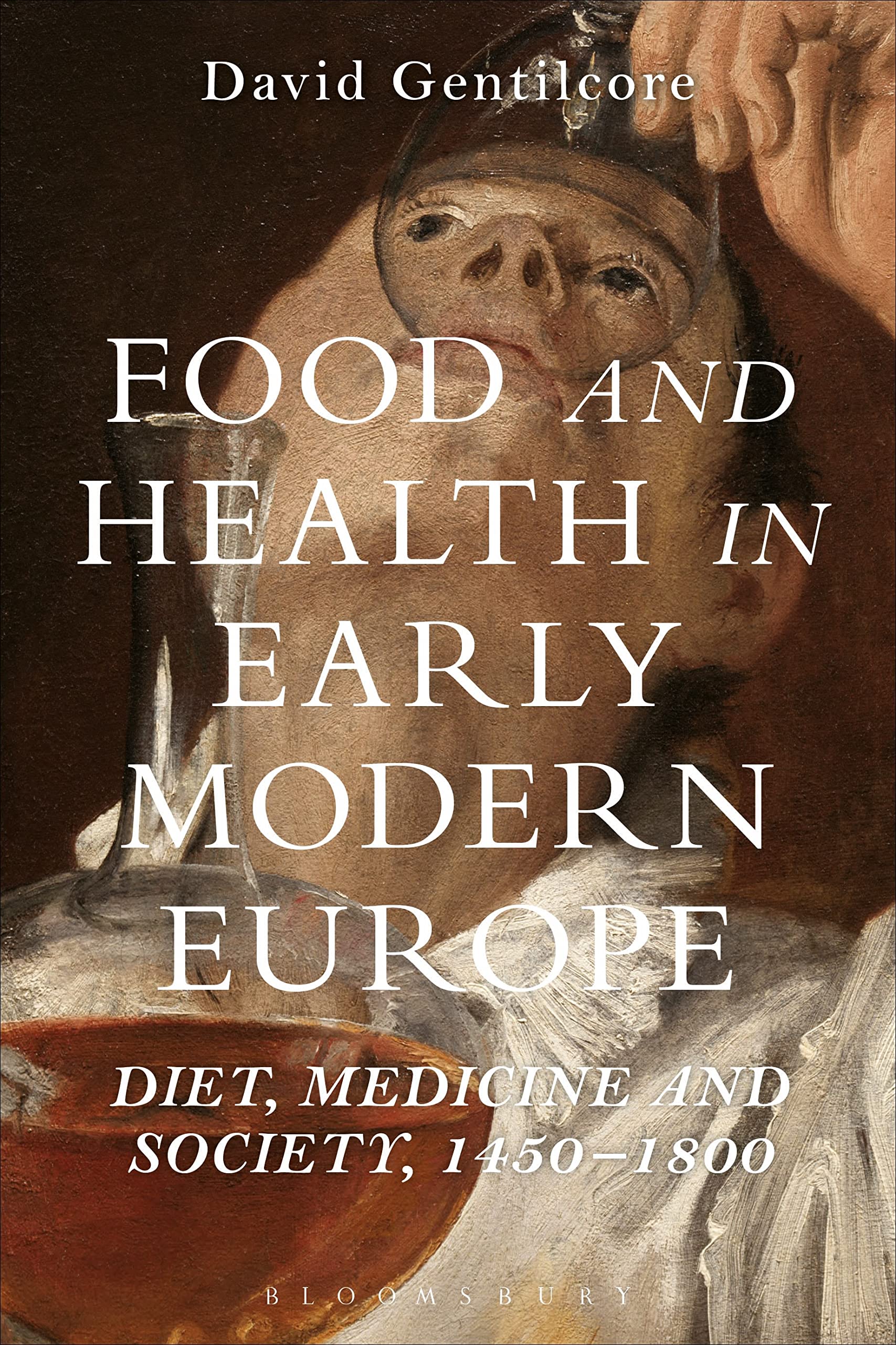 Food and Health in Early Modern Europe Medicine