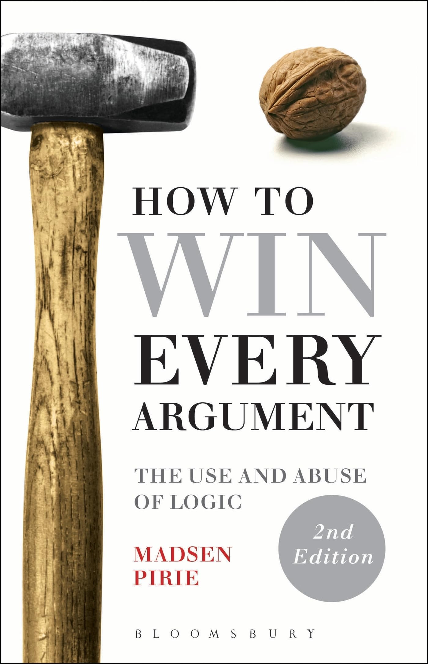 How to Win Every Argument: The Use and Abuse of Logic Law