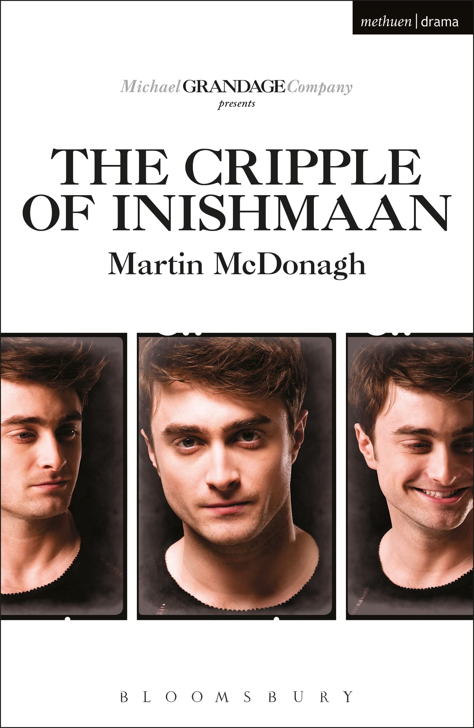 The Cripple of Inishmaan (Modern Plays) Drama
