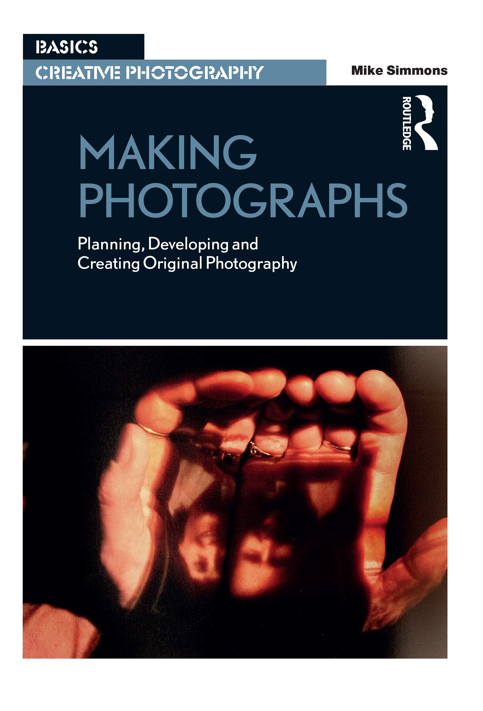Product Image: Making Photographs