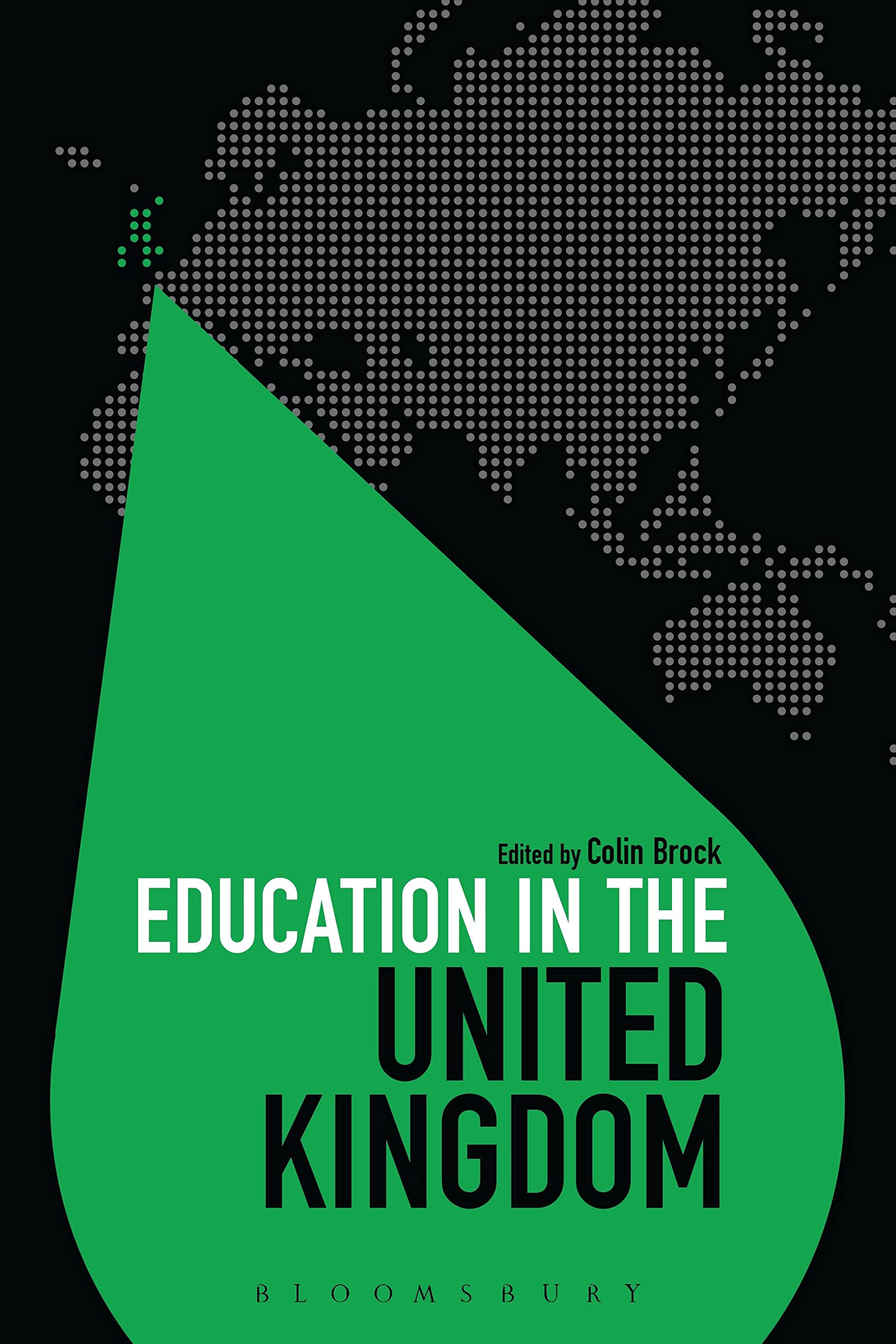 Education in the United Kingdom (Education Around the World) Education & Training