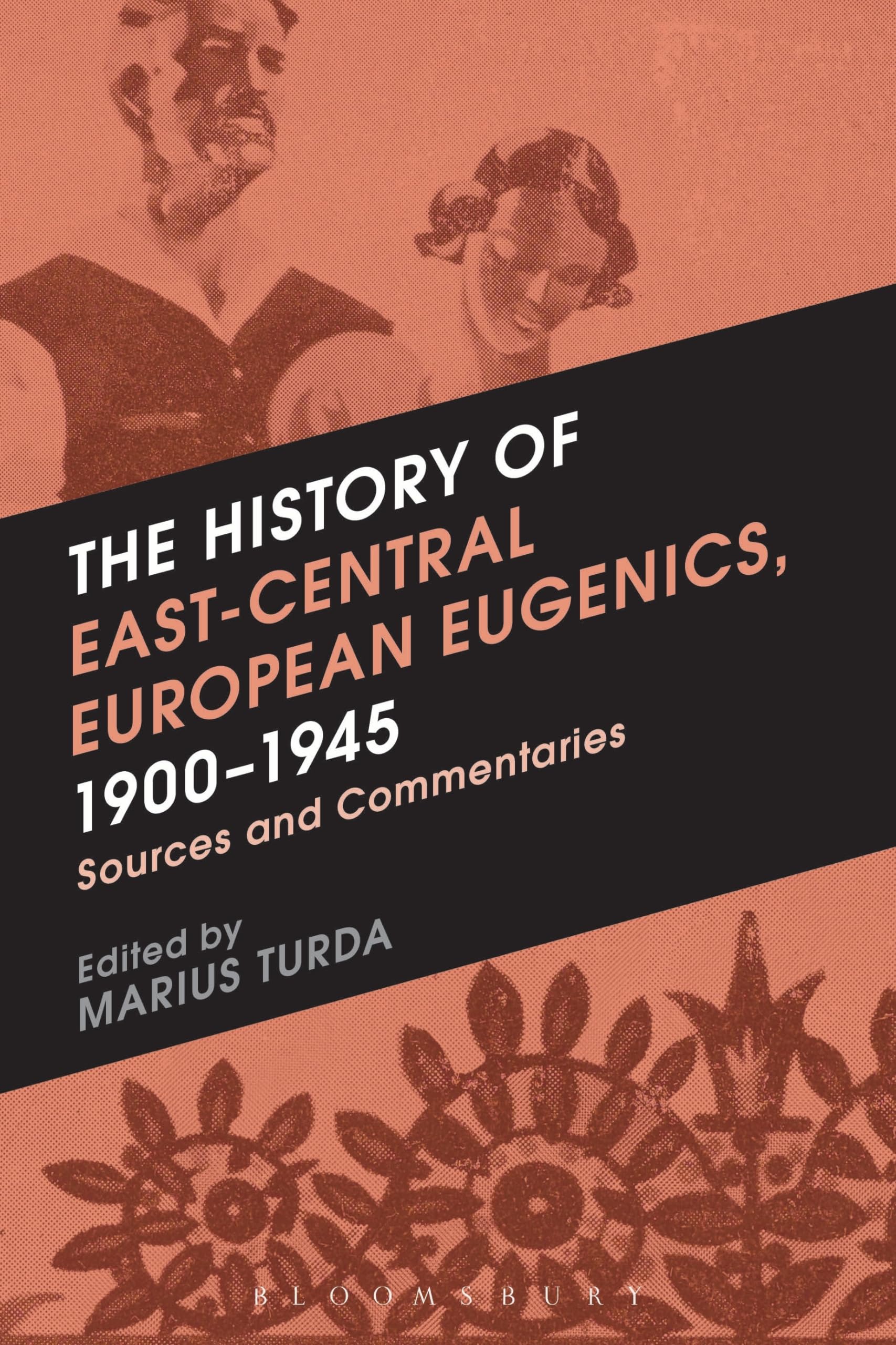 The History of East-Central European Eugenics, 1900-1945 Books
