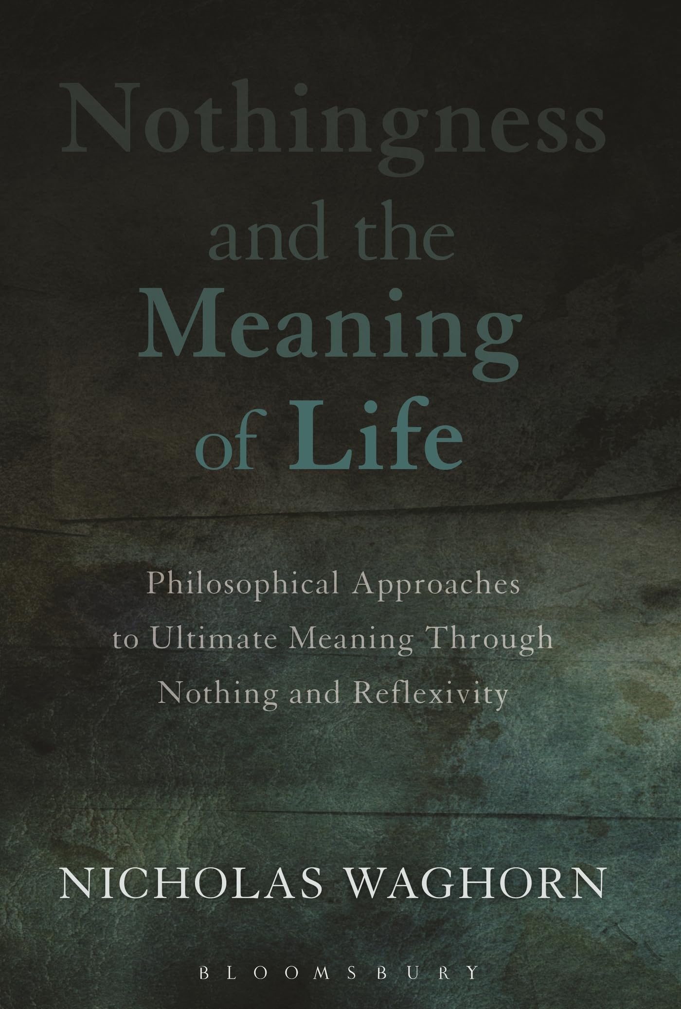 Nothingness and the Meaning of Life Philosophy
