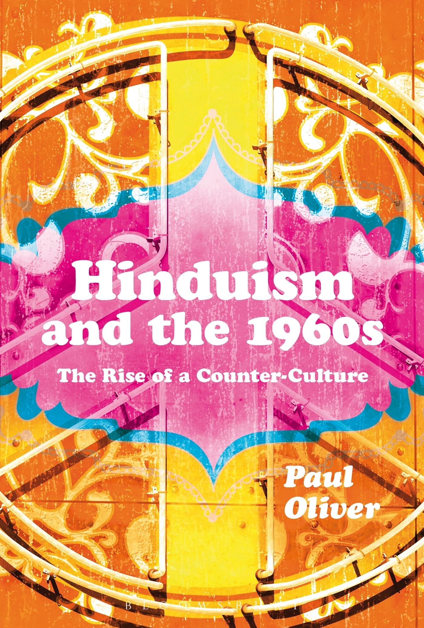 Hinduism and the 1960s Religion & Esotericism