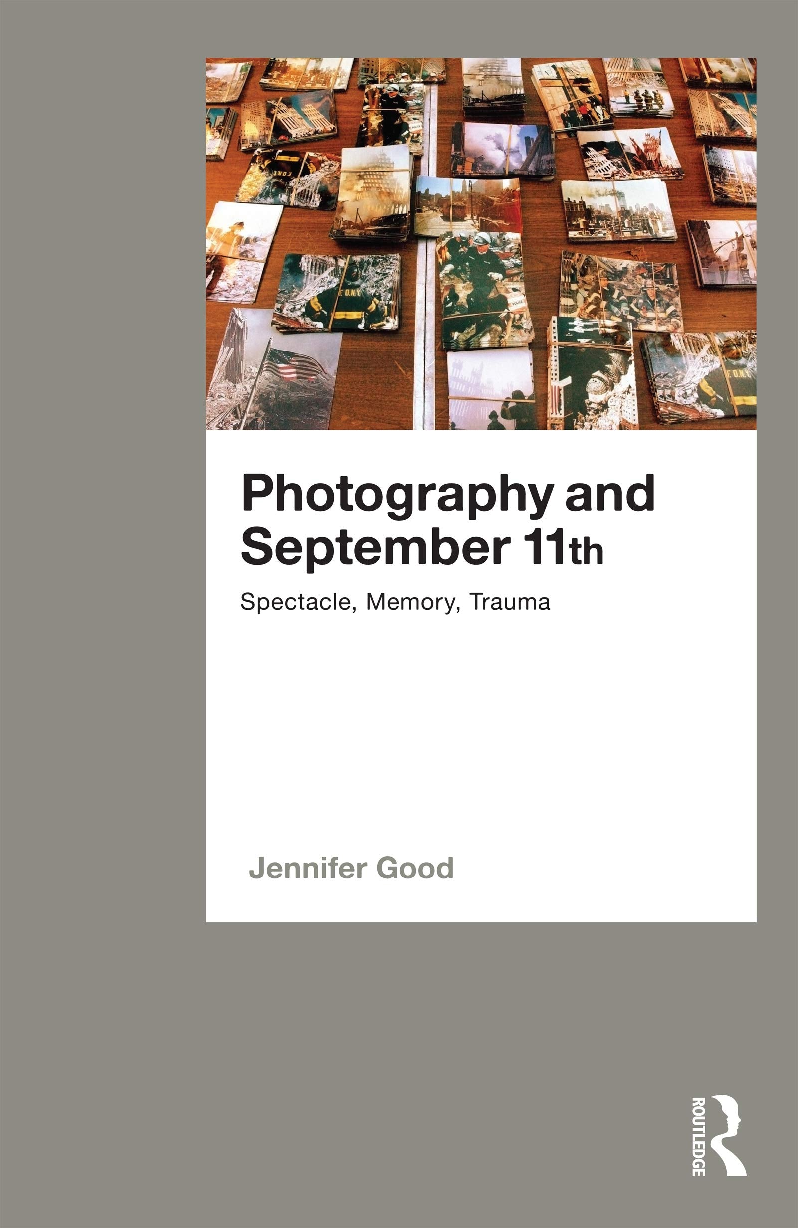 Photography and September 11th General education