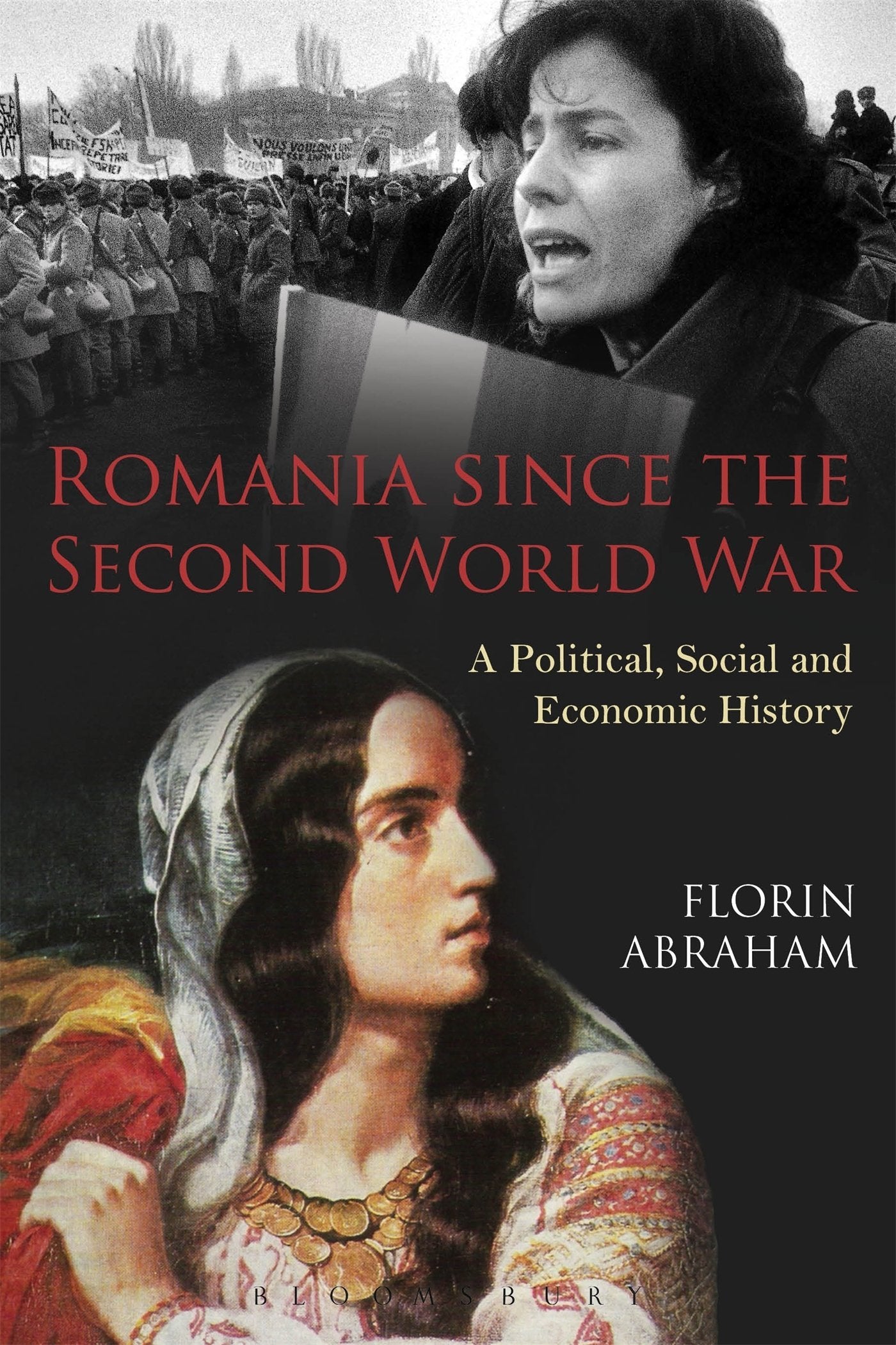 Romania since the Second World War: A Political, Social and Economic History Social Sciences