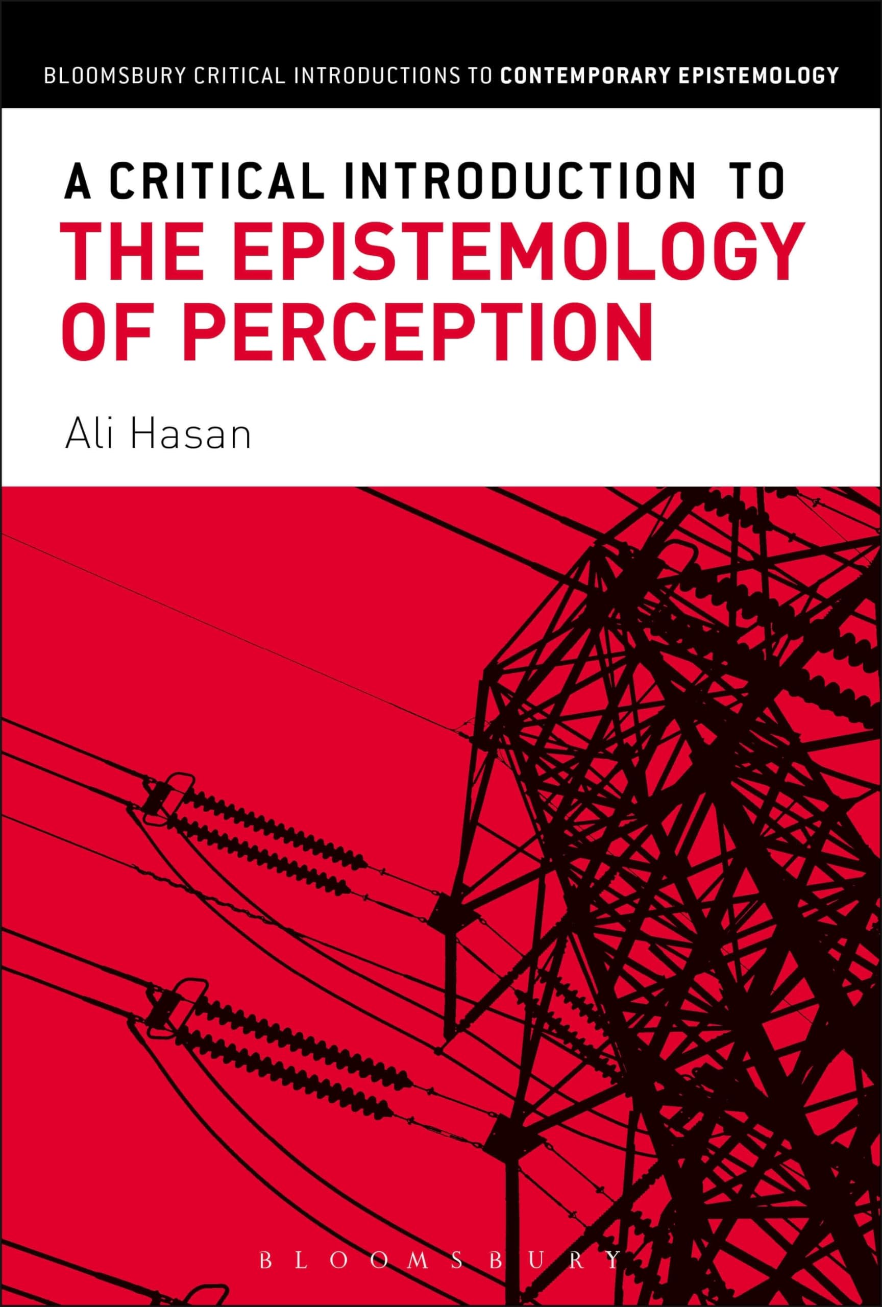 A Critical Introduction to the Epistemology of Perception Philosophy