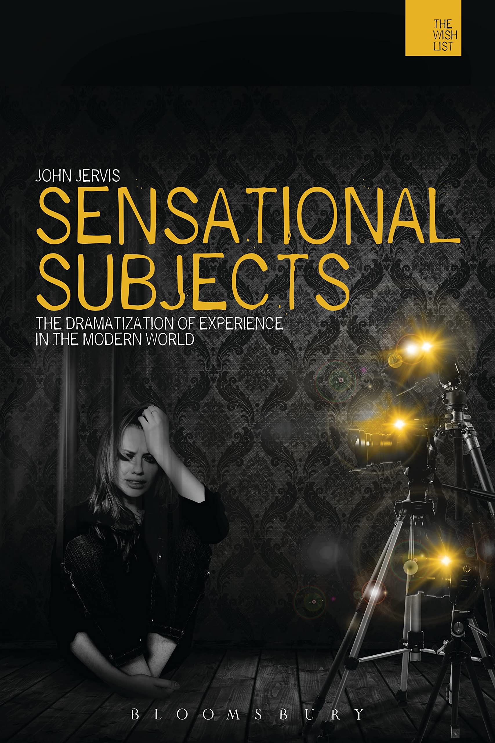 Product Image: Sensational Subjects