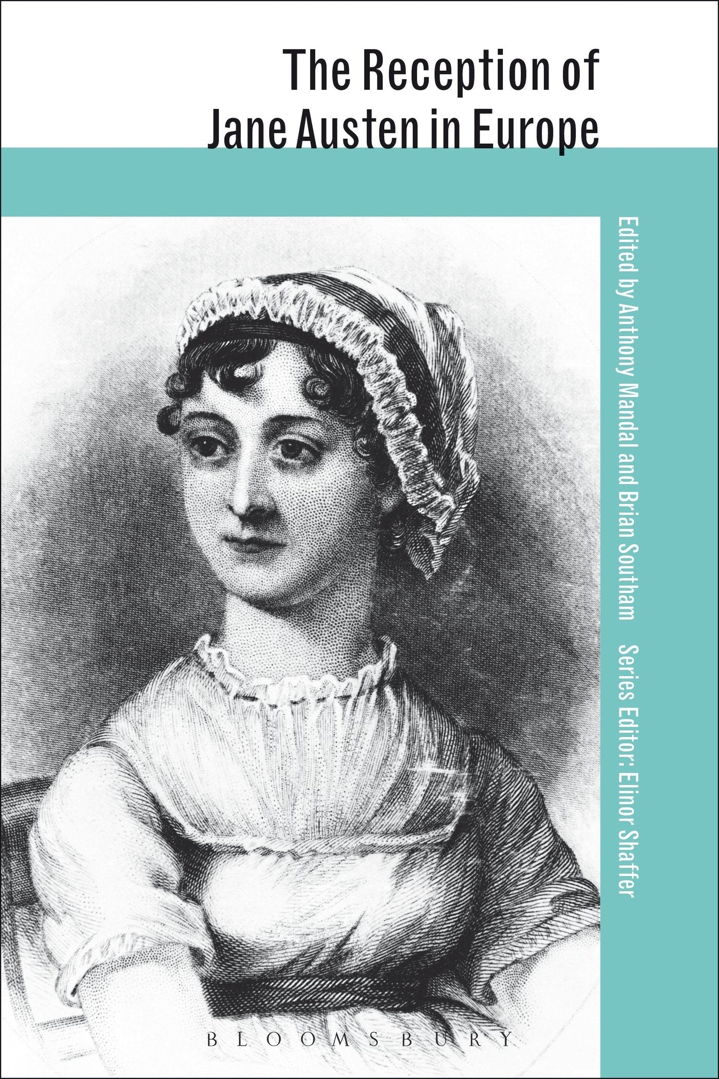 The Reception of Jane Austen in Europe (The Reception of British and Irish Authors in Europe) Contemporary literature