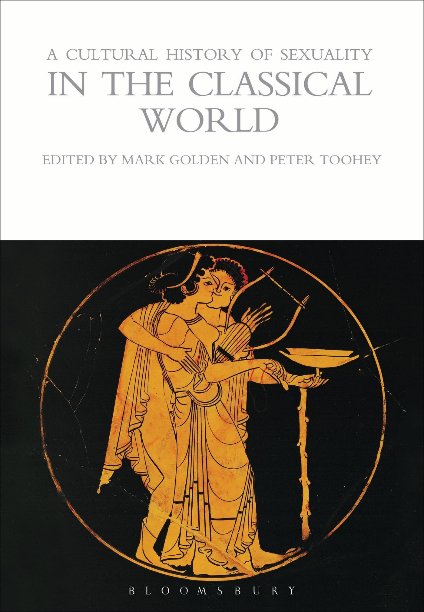 A Cultural History of Sexuality in the Classical World Books