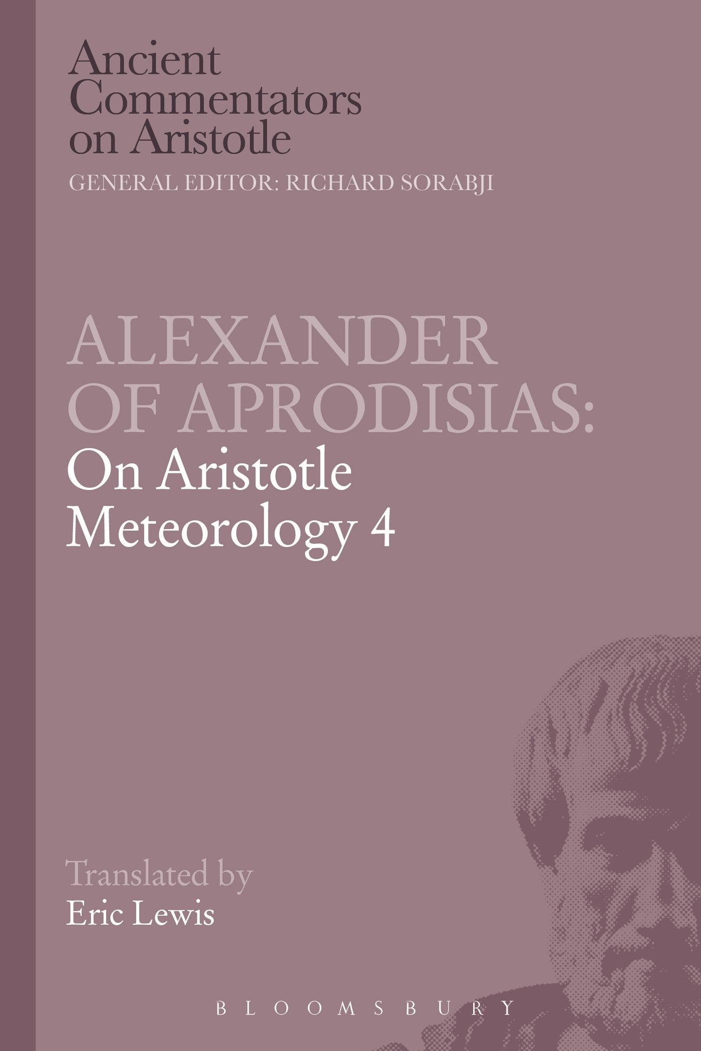 Alexander of Aprodisias Philosophy