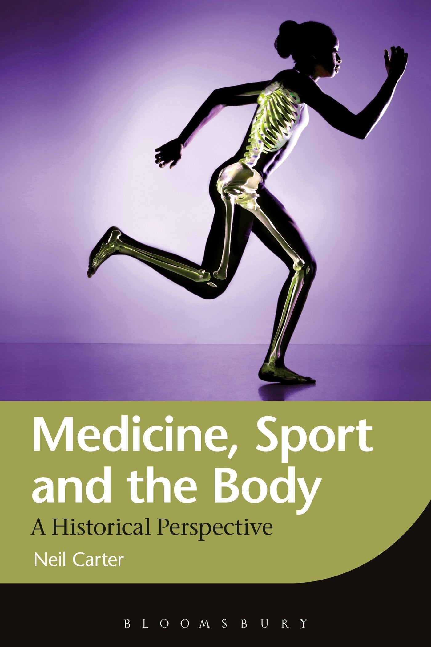Medicine, Sport and the Body Medicine