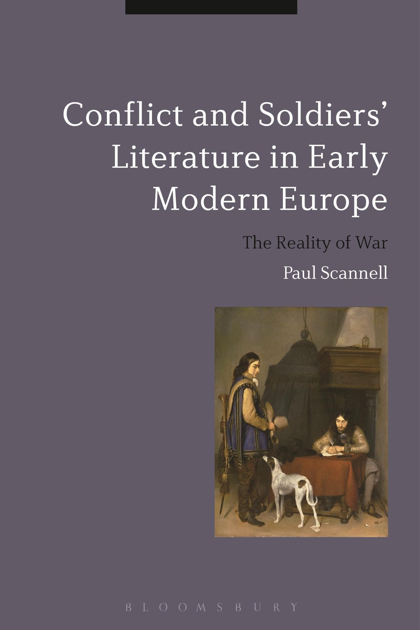Conflict and Soldiers' Literature in Early Modern Europe Contemporary literature