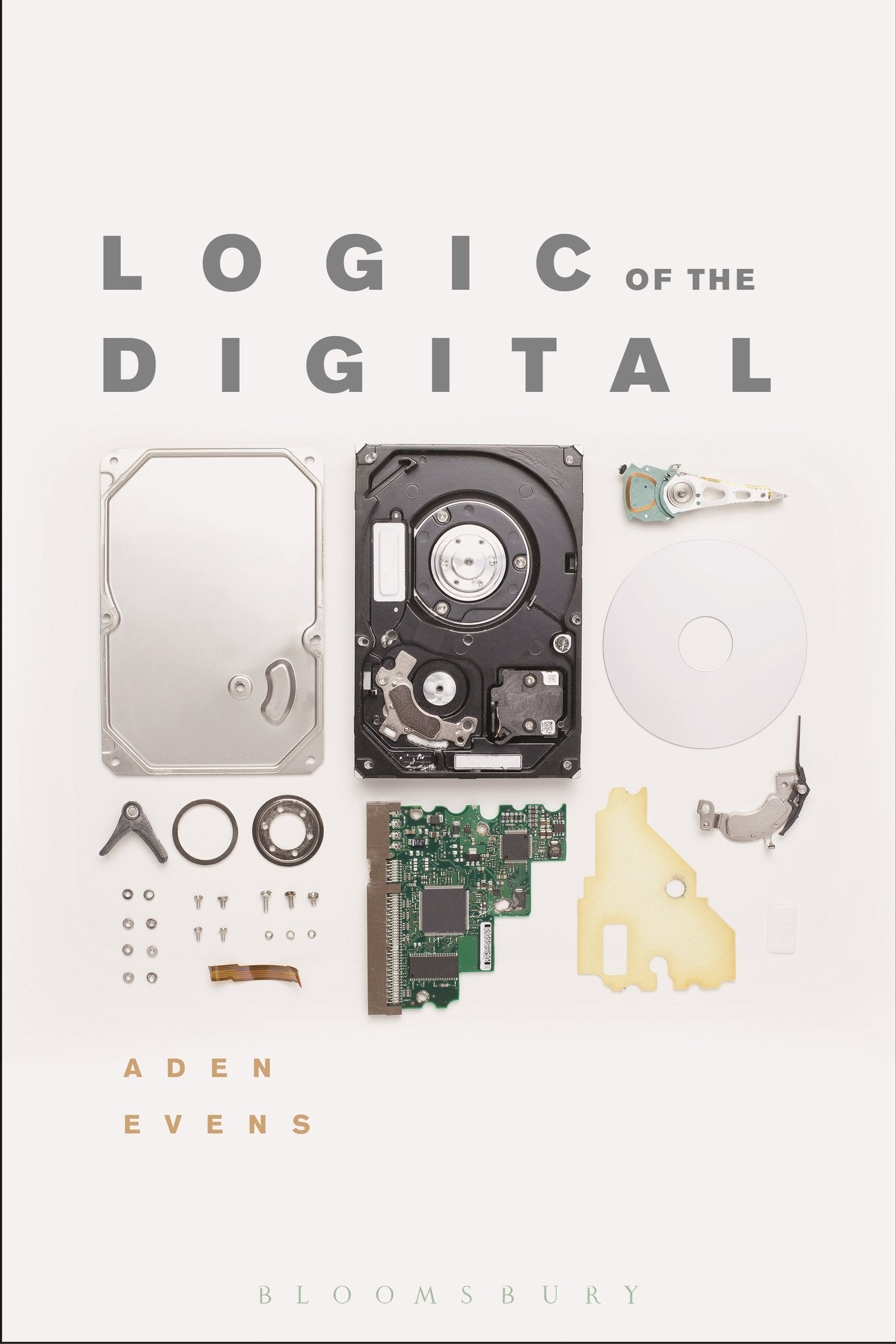 Product Image: Logic of the Digital