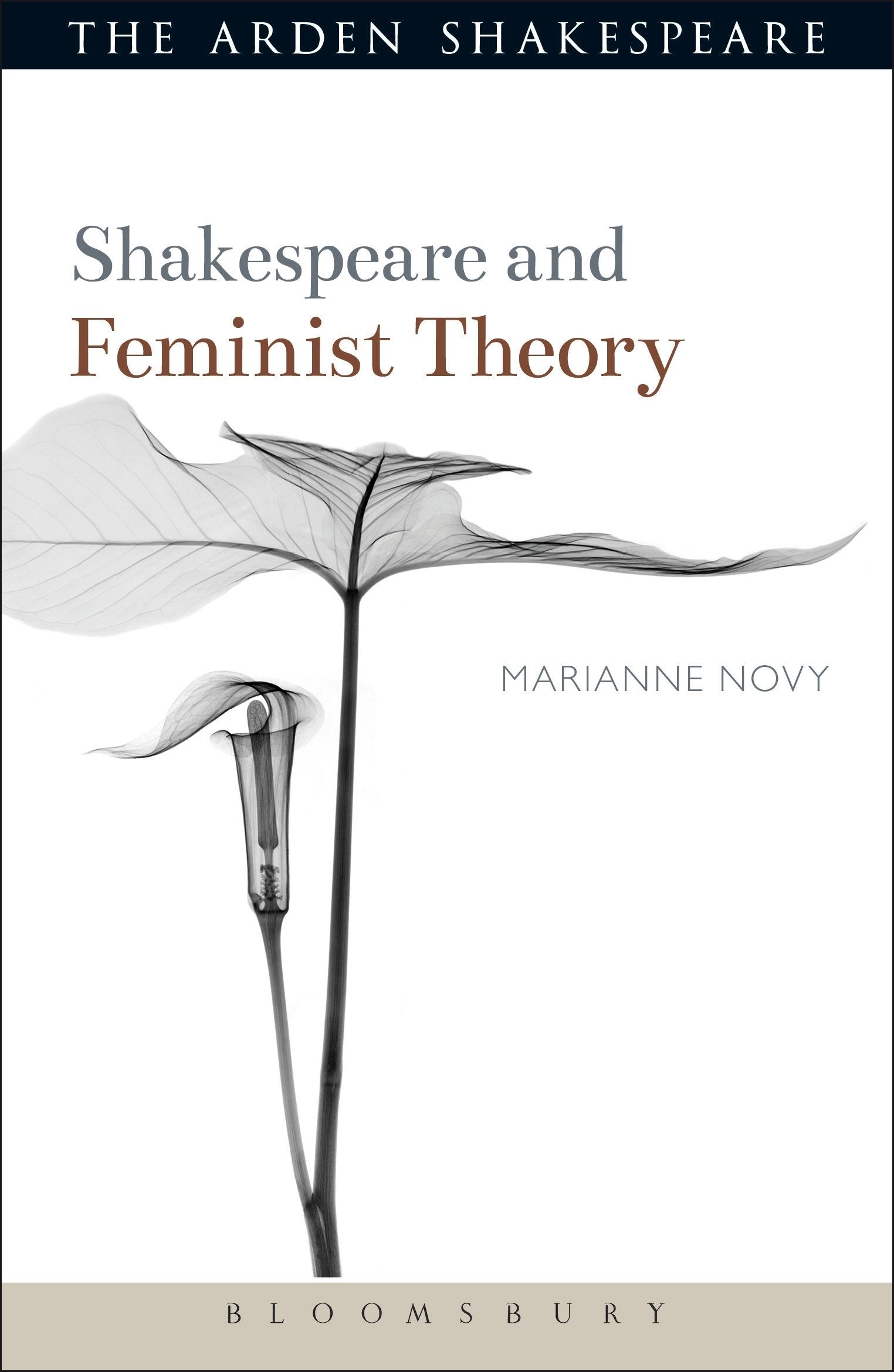 Shakespeare and Feminist Theory (Shakespeare and Theory) Drama