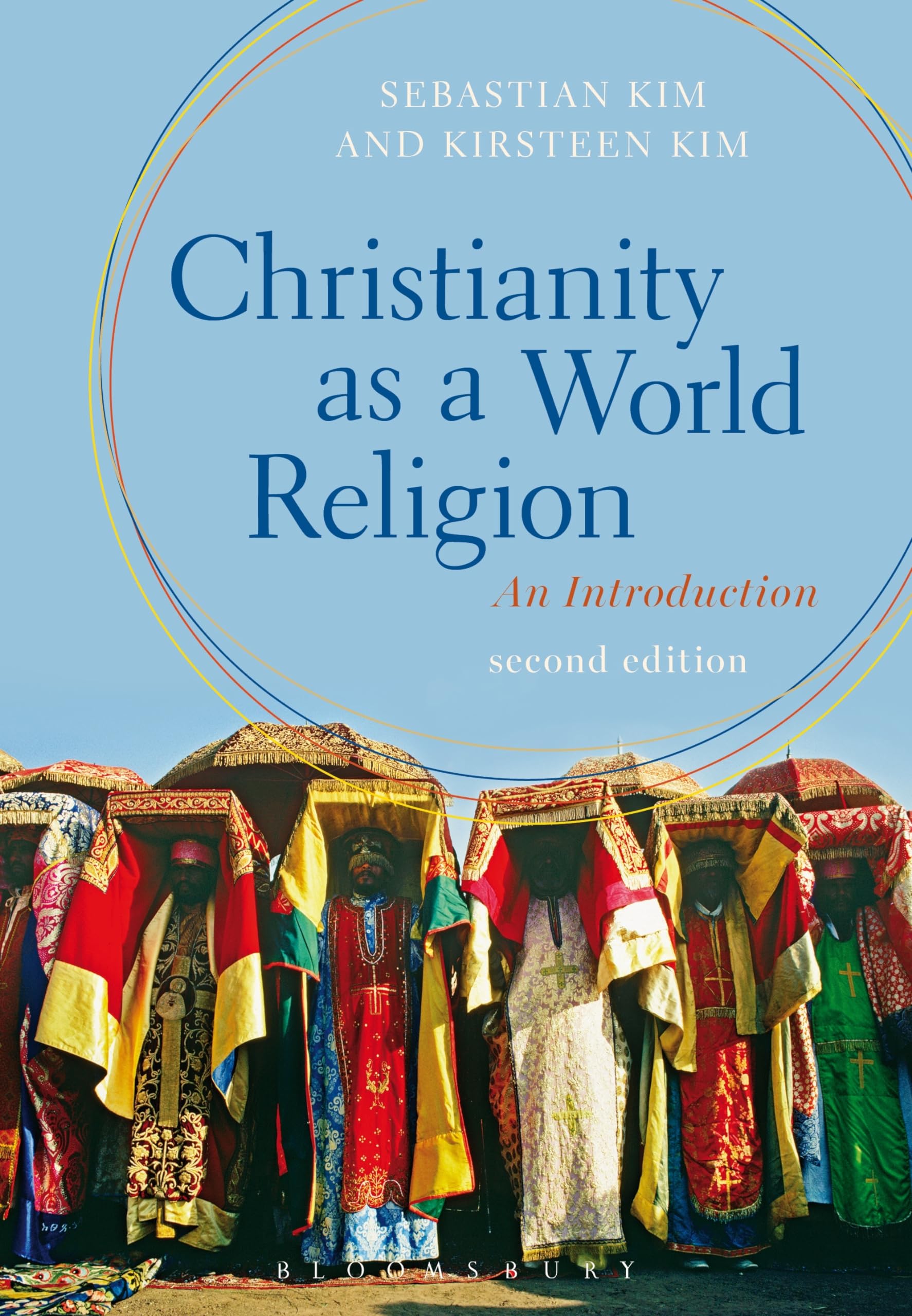 Christianity as a World Religion Religion & Esotericism