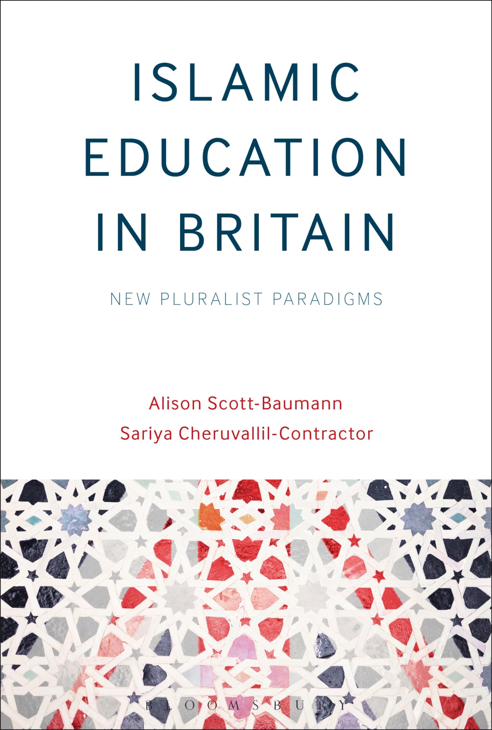 Product Image: Islamic Education in Britain