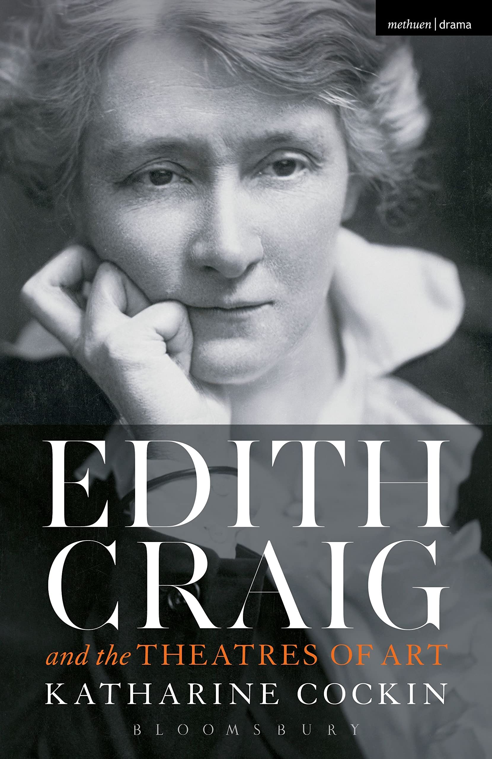 Edith Craig and the Theatres of Art Books
