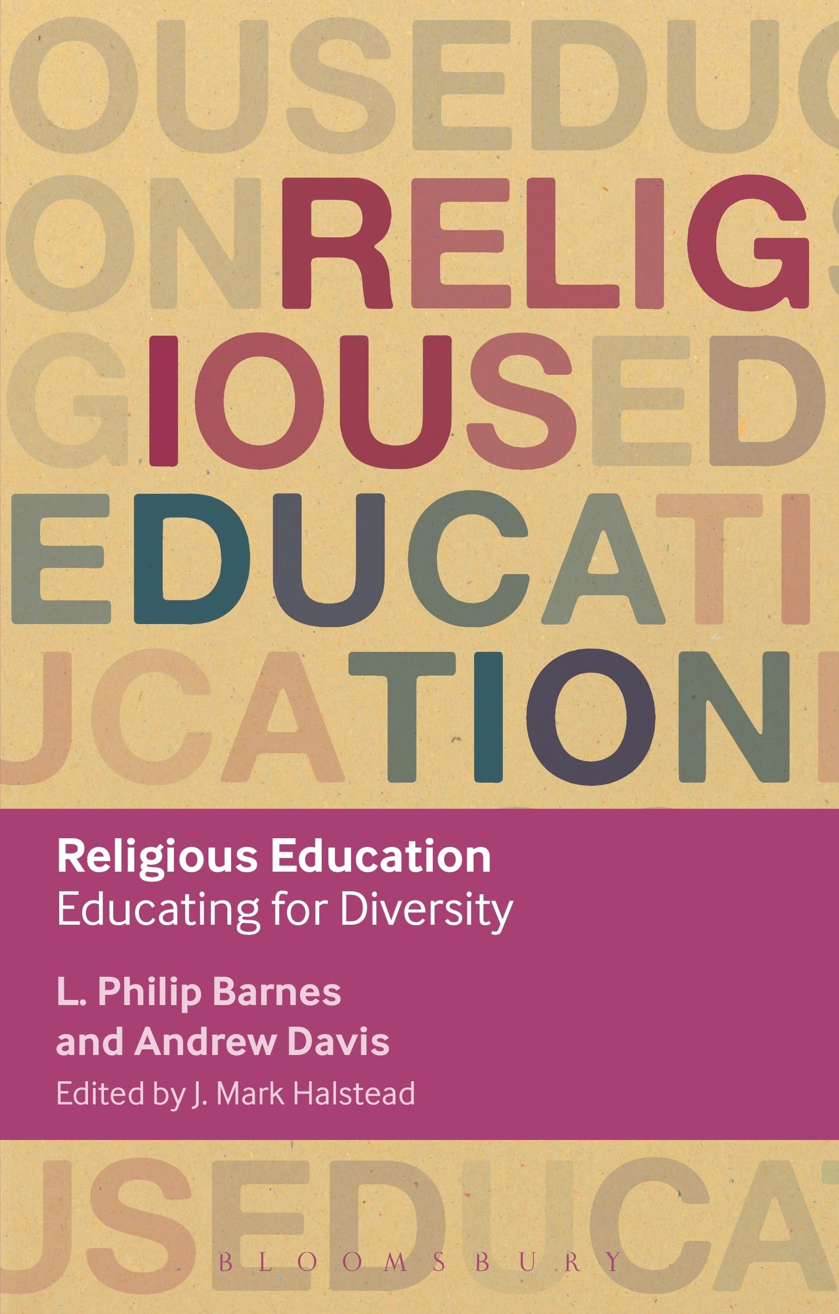 Religious Education Education & Training