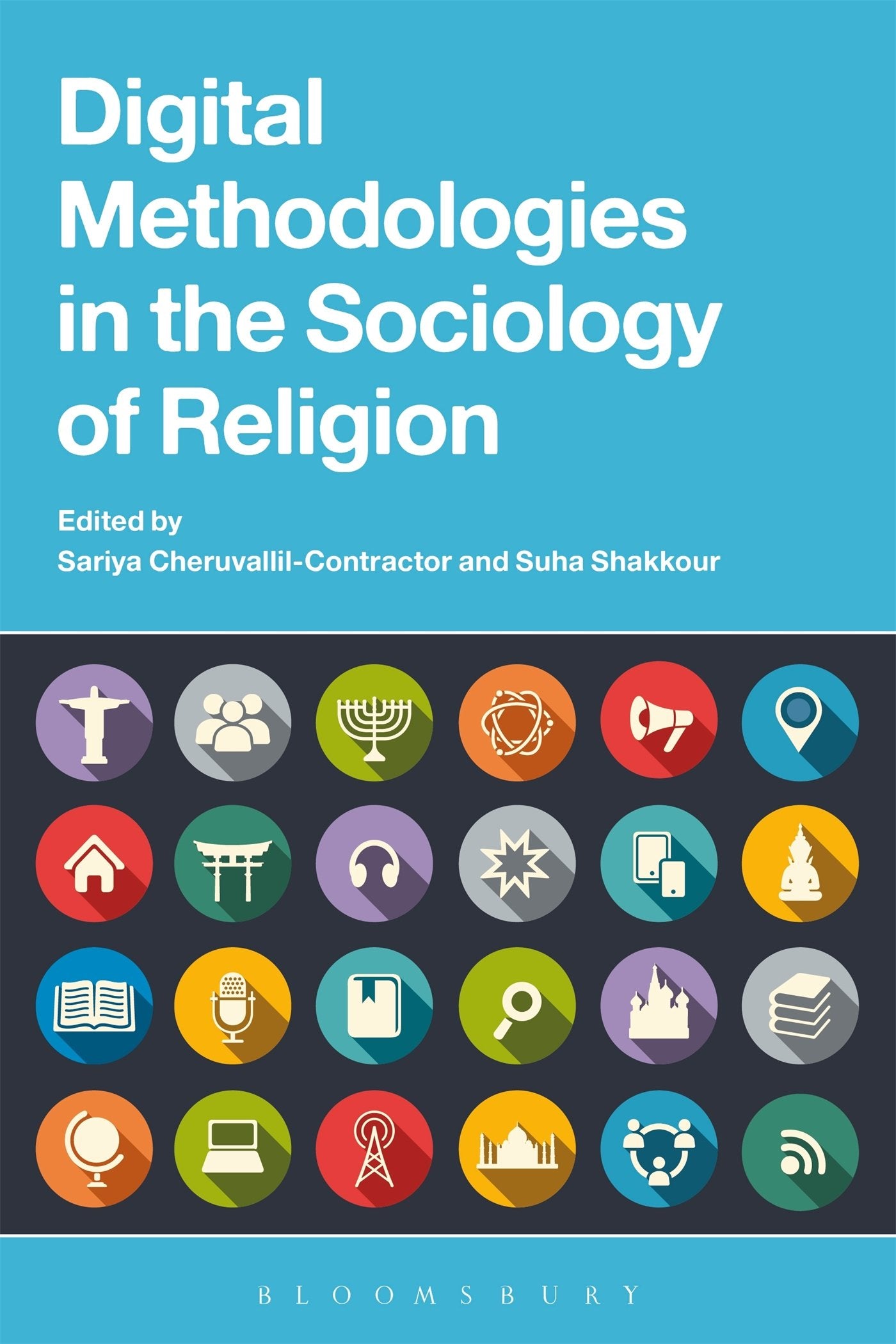 Digital Methodologies in the Sociology of Religion Religion & Esotericism