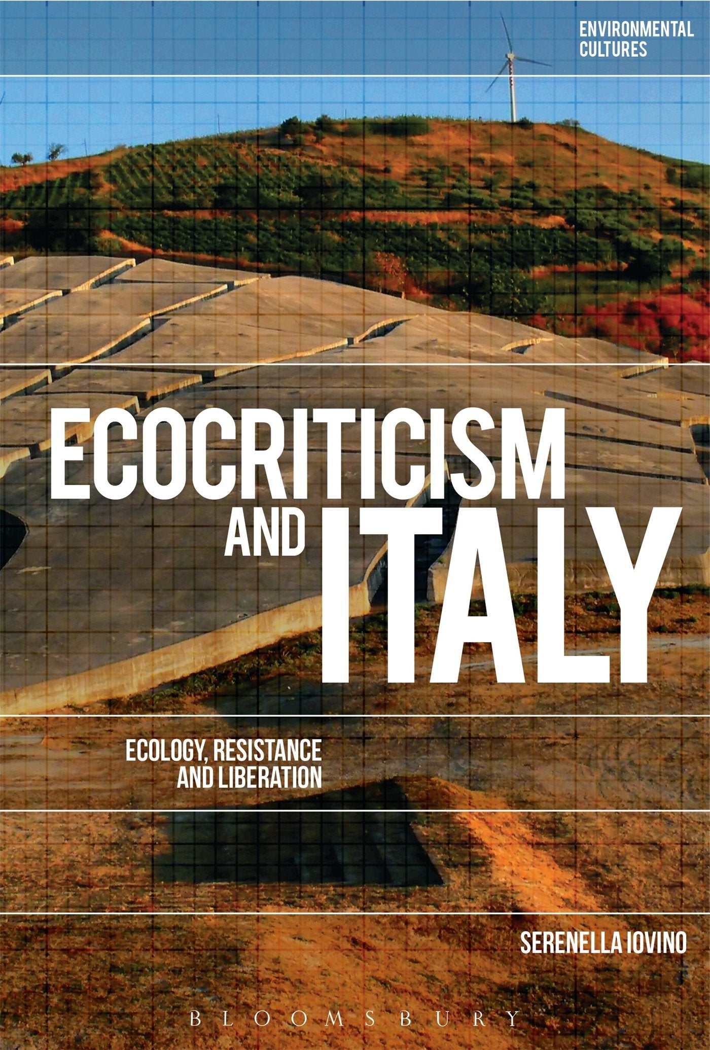 Ecocriticism and Italy Contemporary literature