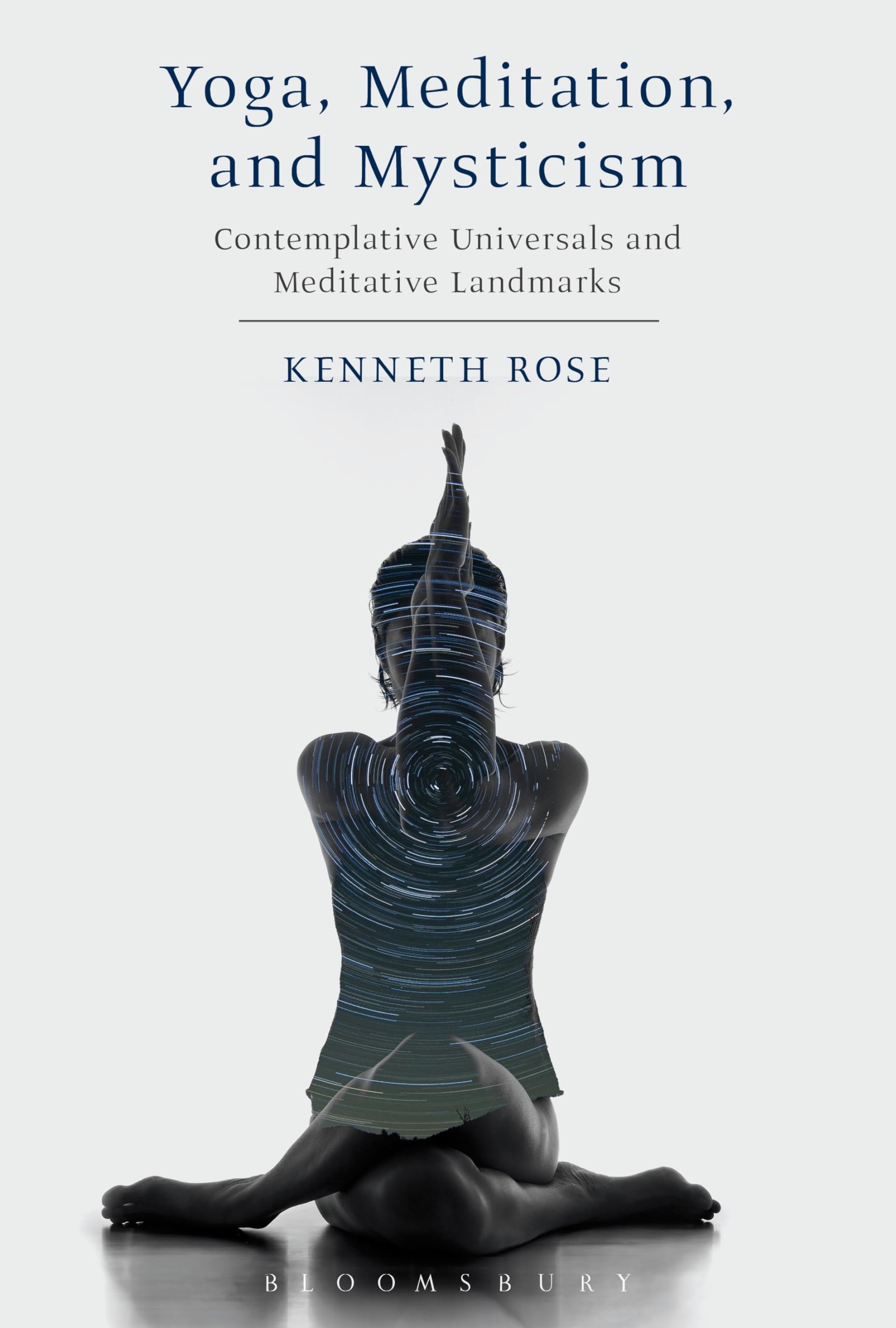 Yoga, Meditation, and Mysticism Philosophy